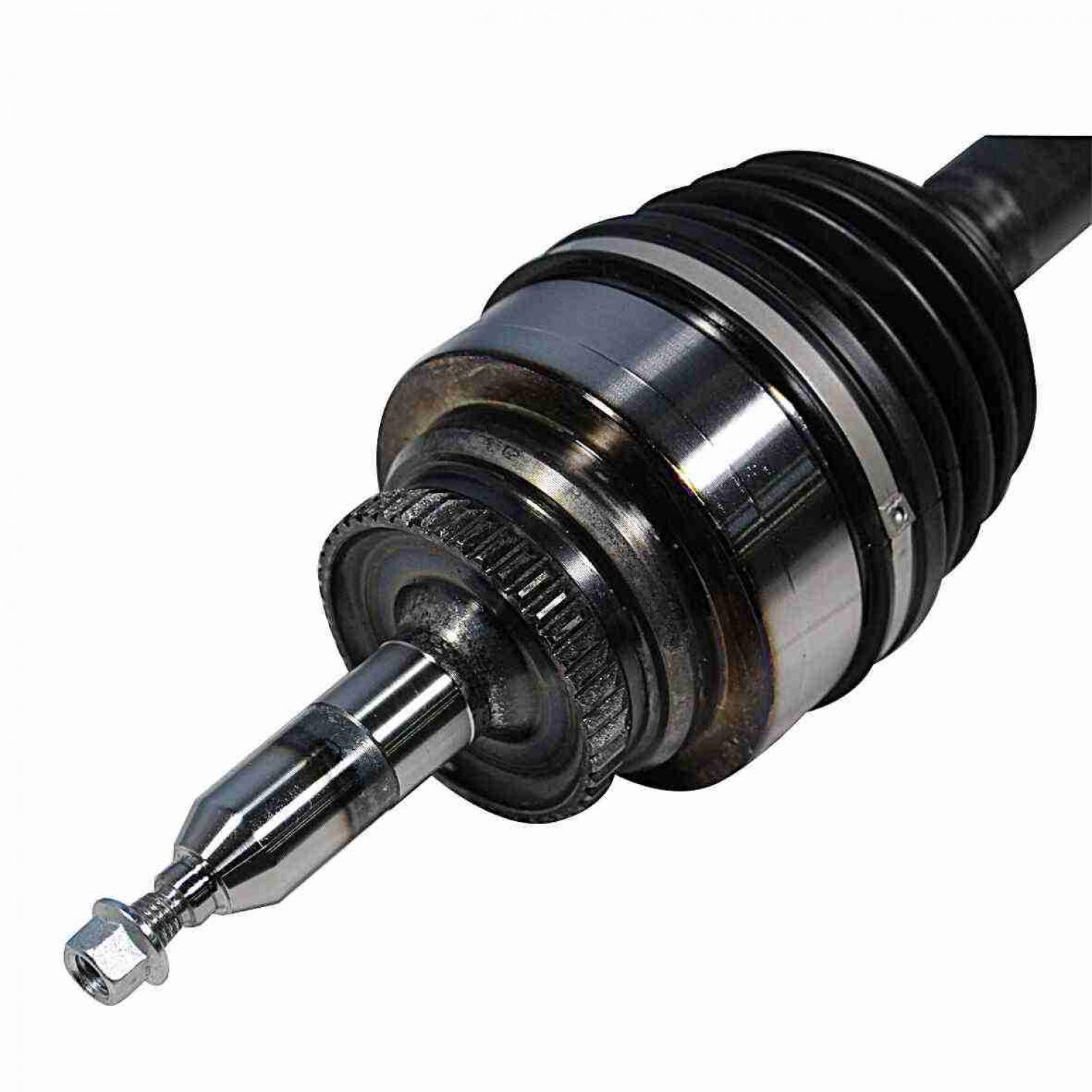 GSP NCV11140 CV Axle Assembly product image 3 of 5