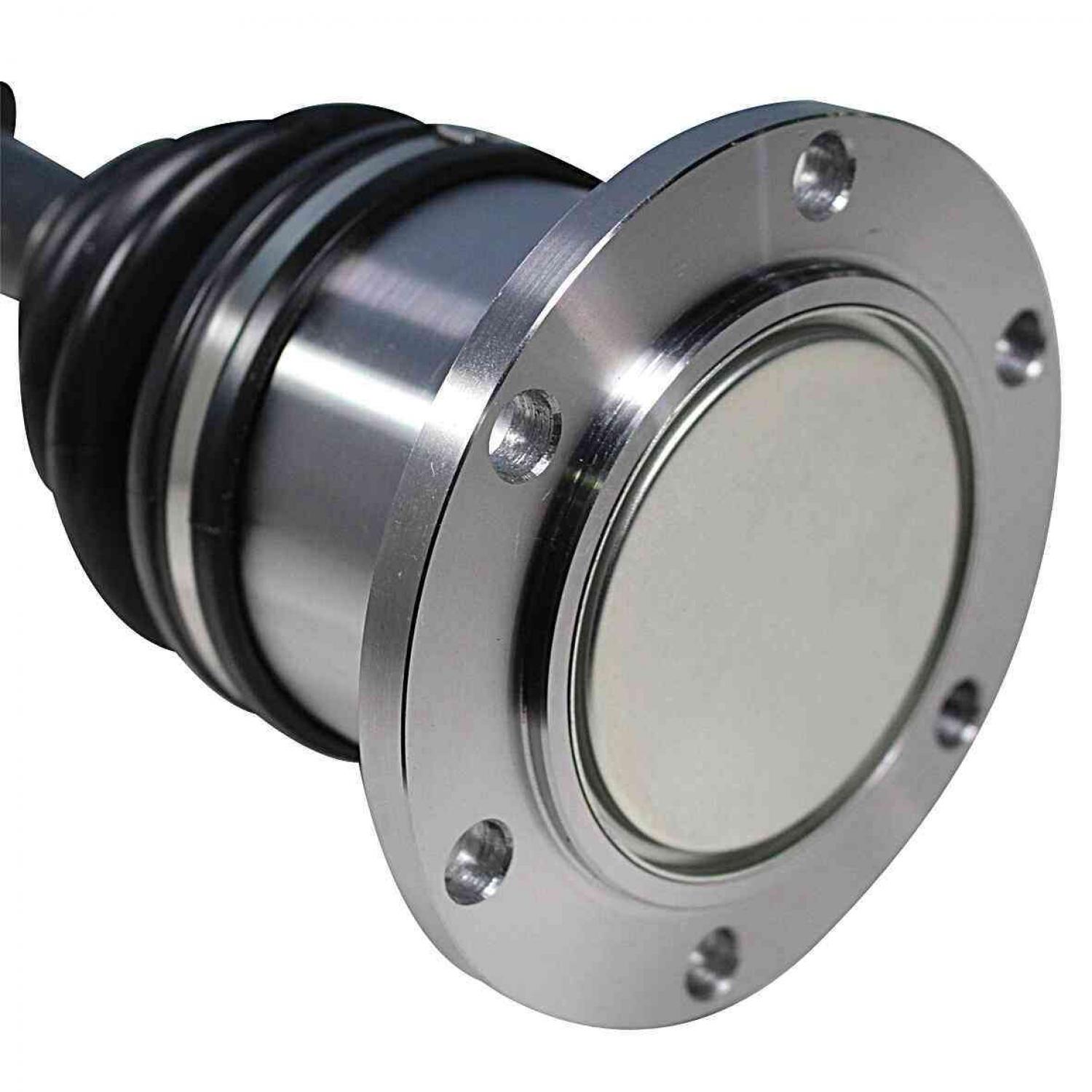 GSP NCV11140 CV Axle Assembly product image 4 of 5
