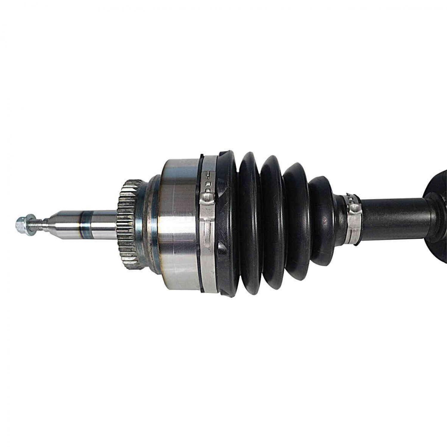 GSP NCV11140XD CV Axle Assembly product image 1 of 5