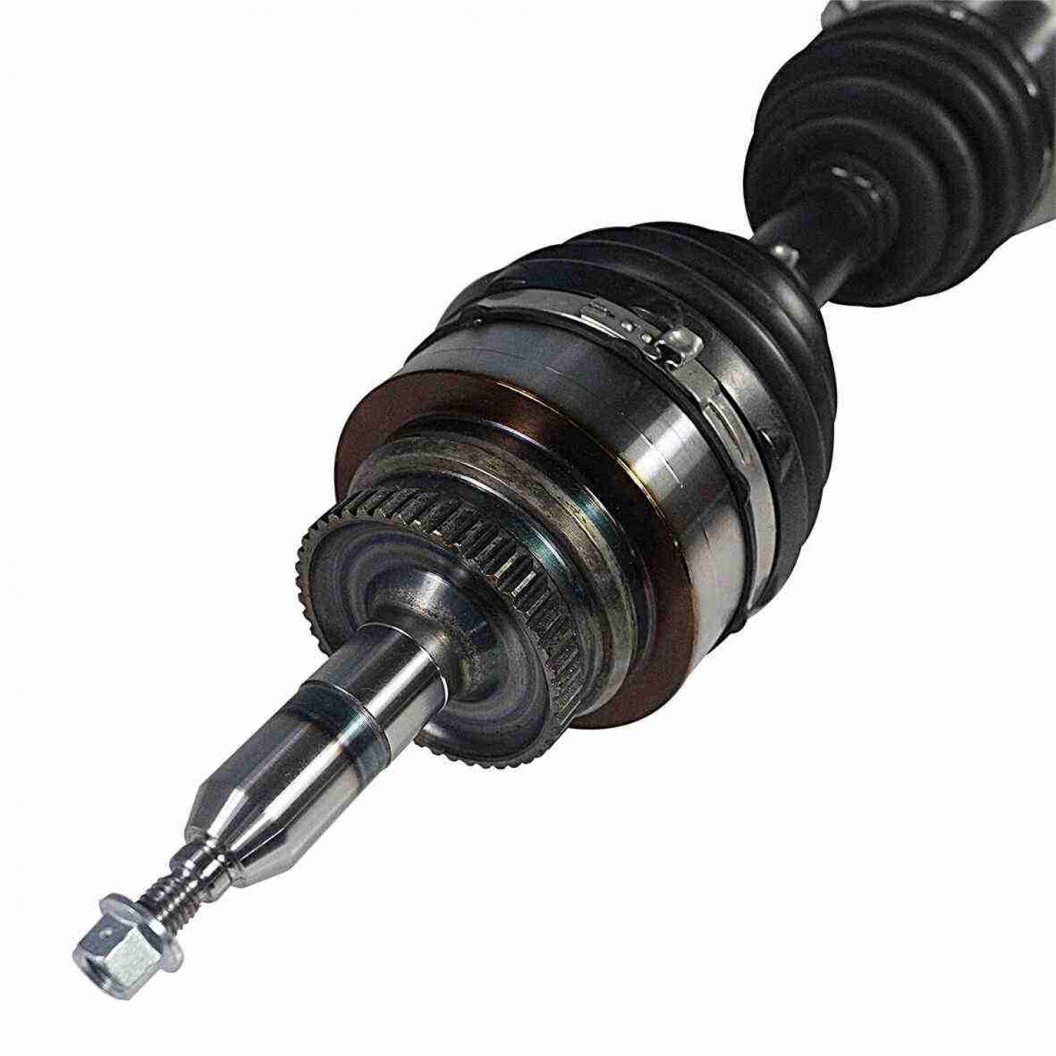 GSP NCV11140XD CV Axle Assembly product image 3 of 5