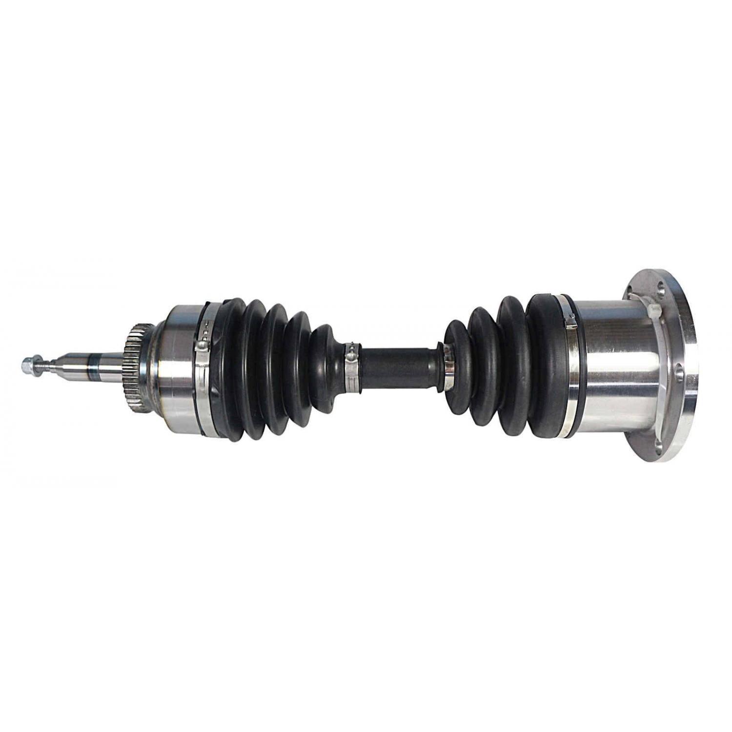 GSP NCV11140XD CV Axle Assembly product image 5 of 5