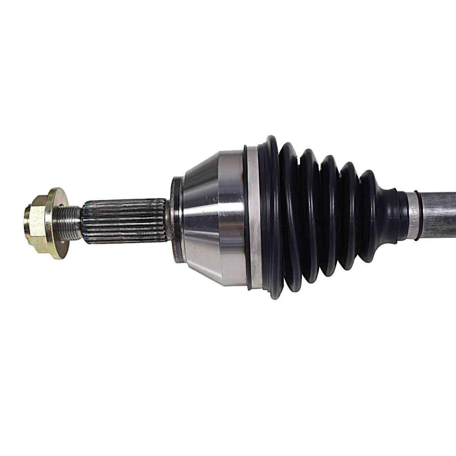 GSP NCV11142 - CV Axle Assembly GSP NCV11142 CV Axle Assembly product image 1 of 5