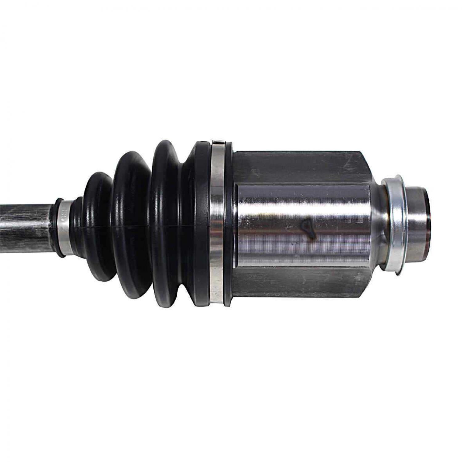 GSP NCV11142 - CV Axle Assembly GSP NCV11142 CV Axle Assembly product image 2 of 5