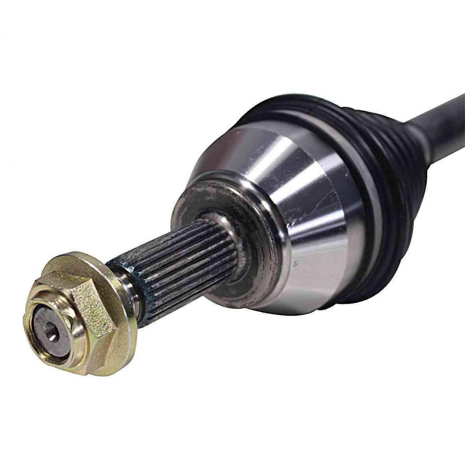 GSP NCV11142 - CV Axle Assembly GSP NCV11142 CV Axle Assembly product image 3 of 5