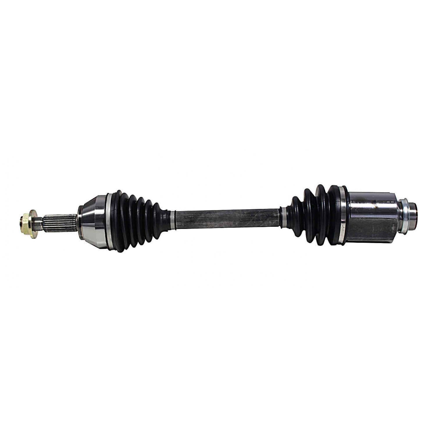 GSP NCV11142 - CV Axle Assembly GSP NCV11142 CV Axle Assembly product image 5 of 5