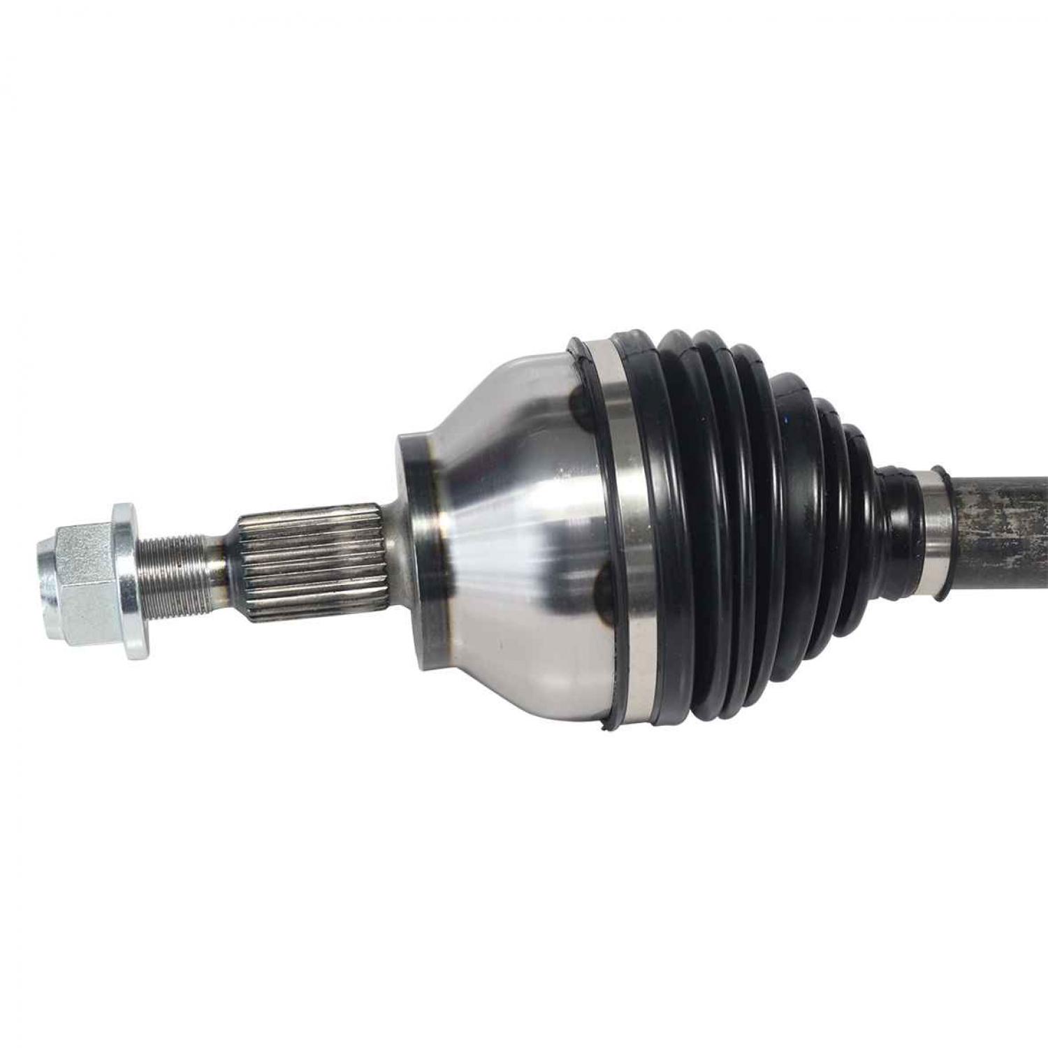 GSP NCV11143 CV Axle Assembly product image 1 of 5