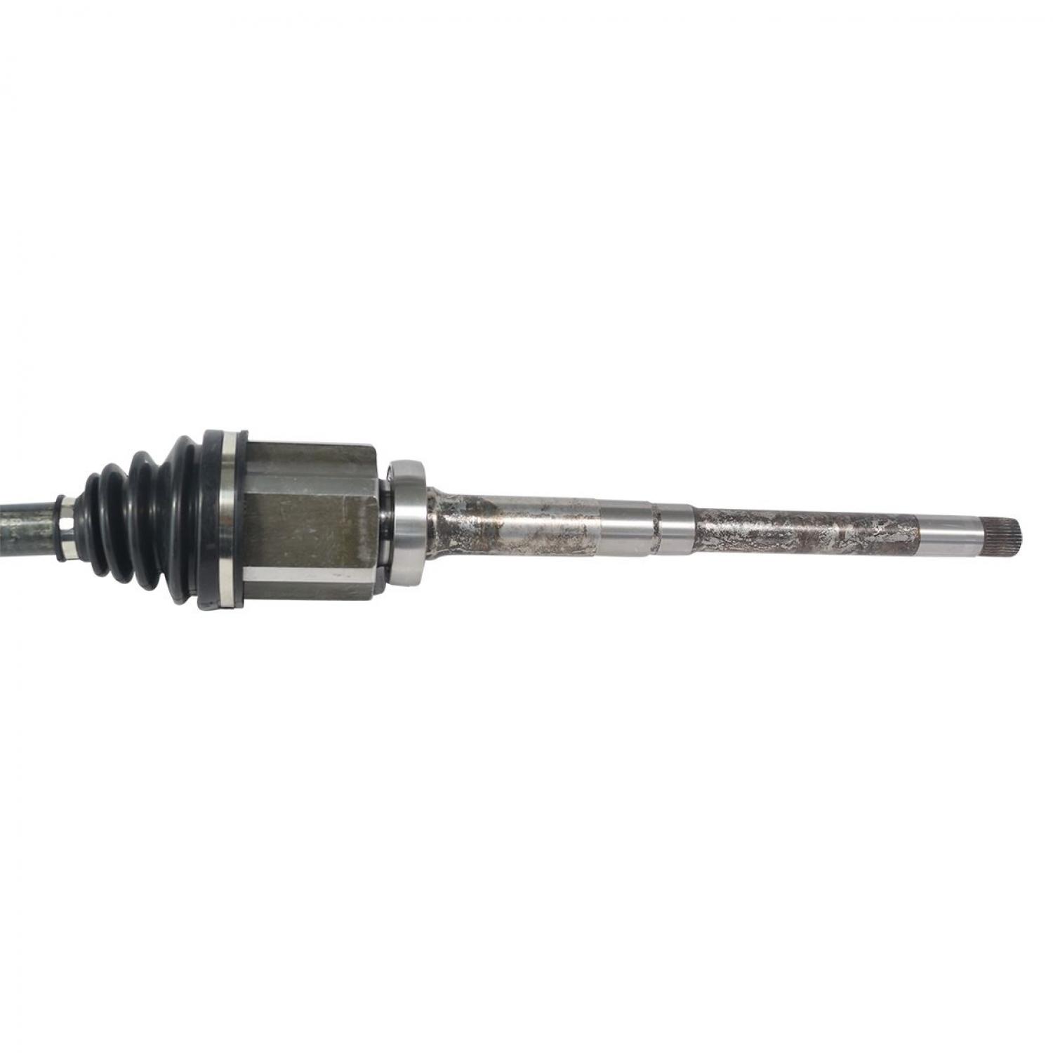 GSP NCV11143 CV Axle Assembly product image 2 of 5