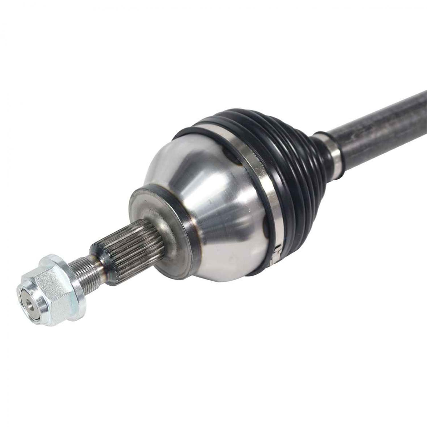 GSP NCV11143 CV Axle Assembly product image 3 of 5