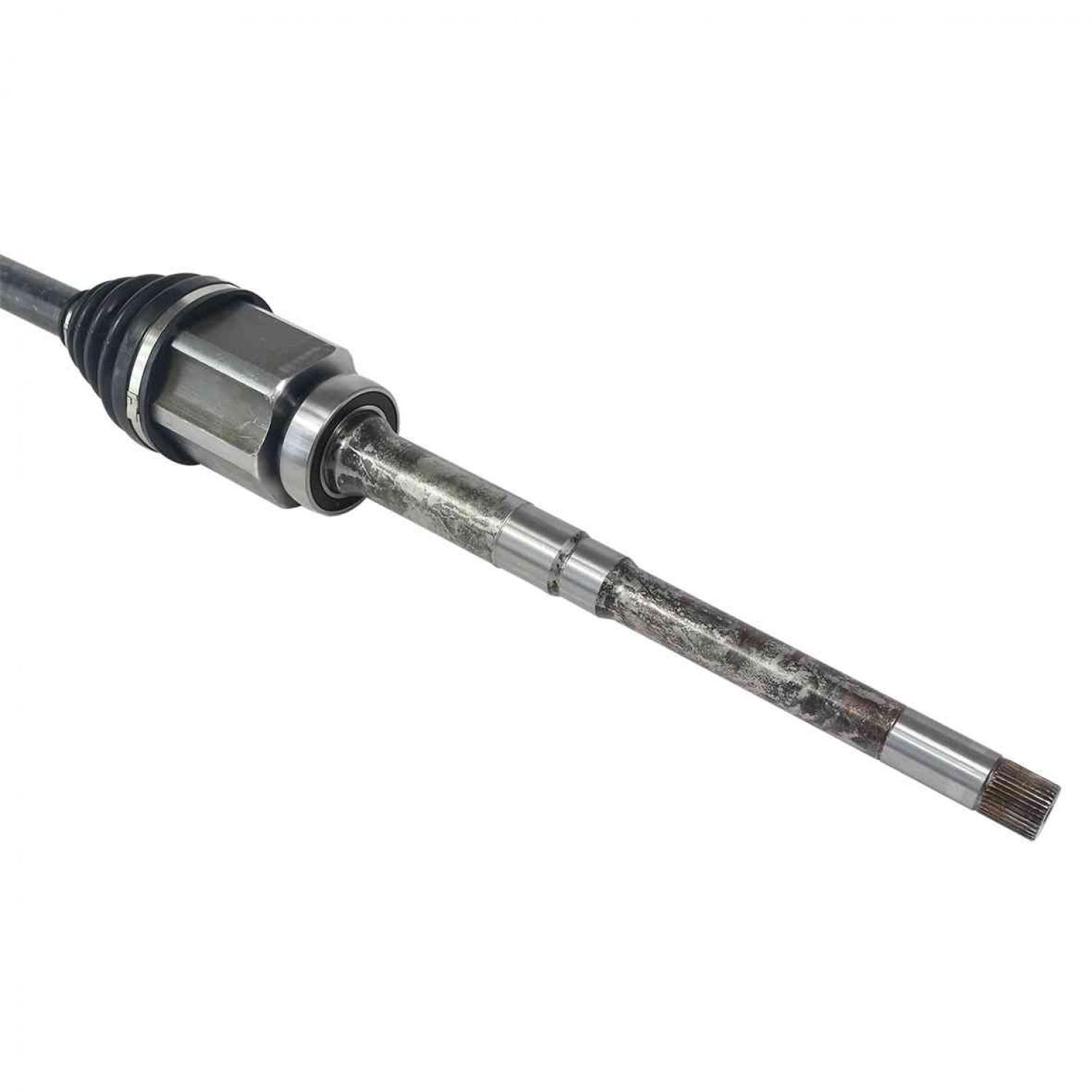 GSP NCV11143 CV Axle Assembly product image 4 of 5