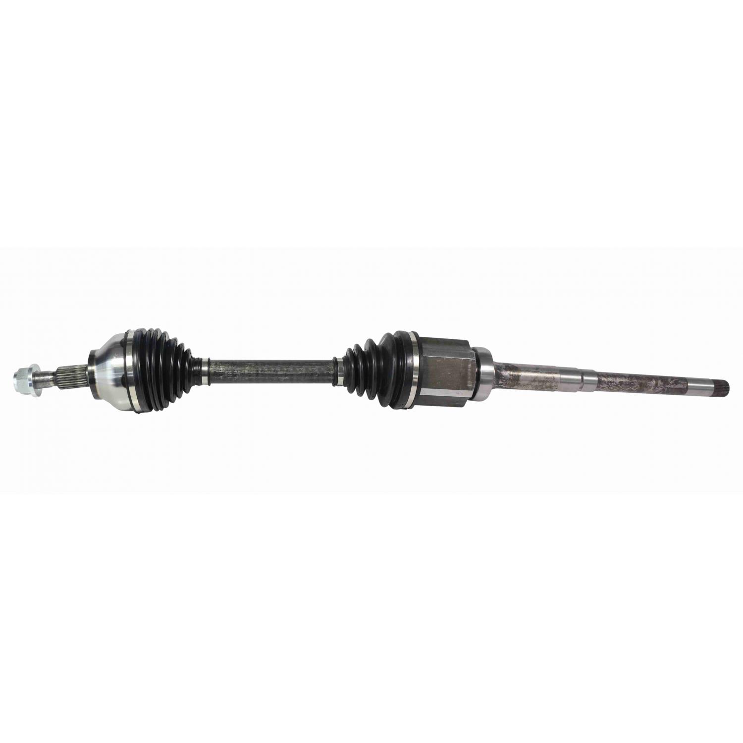 GSP NCV11143 CV Axle Assembly product image 5 of 5