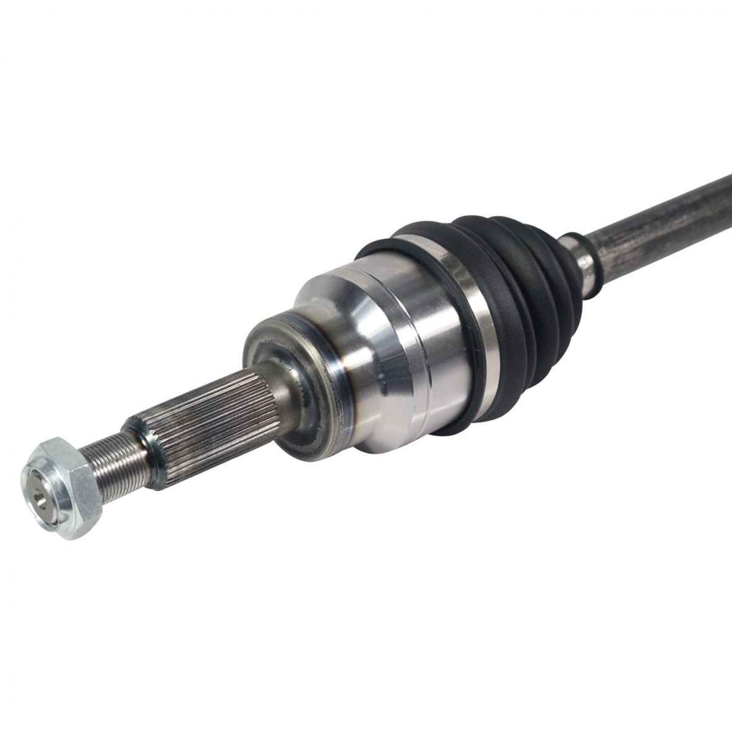 GSP NCV11145 CV Axle Assembly product image 2 of 5