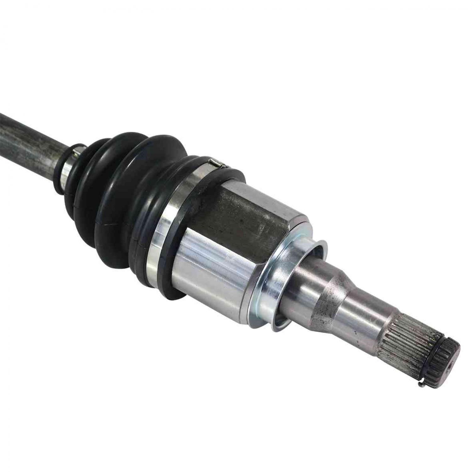 GSP NCV11145 CV Axle Assembly product image 3 of 5