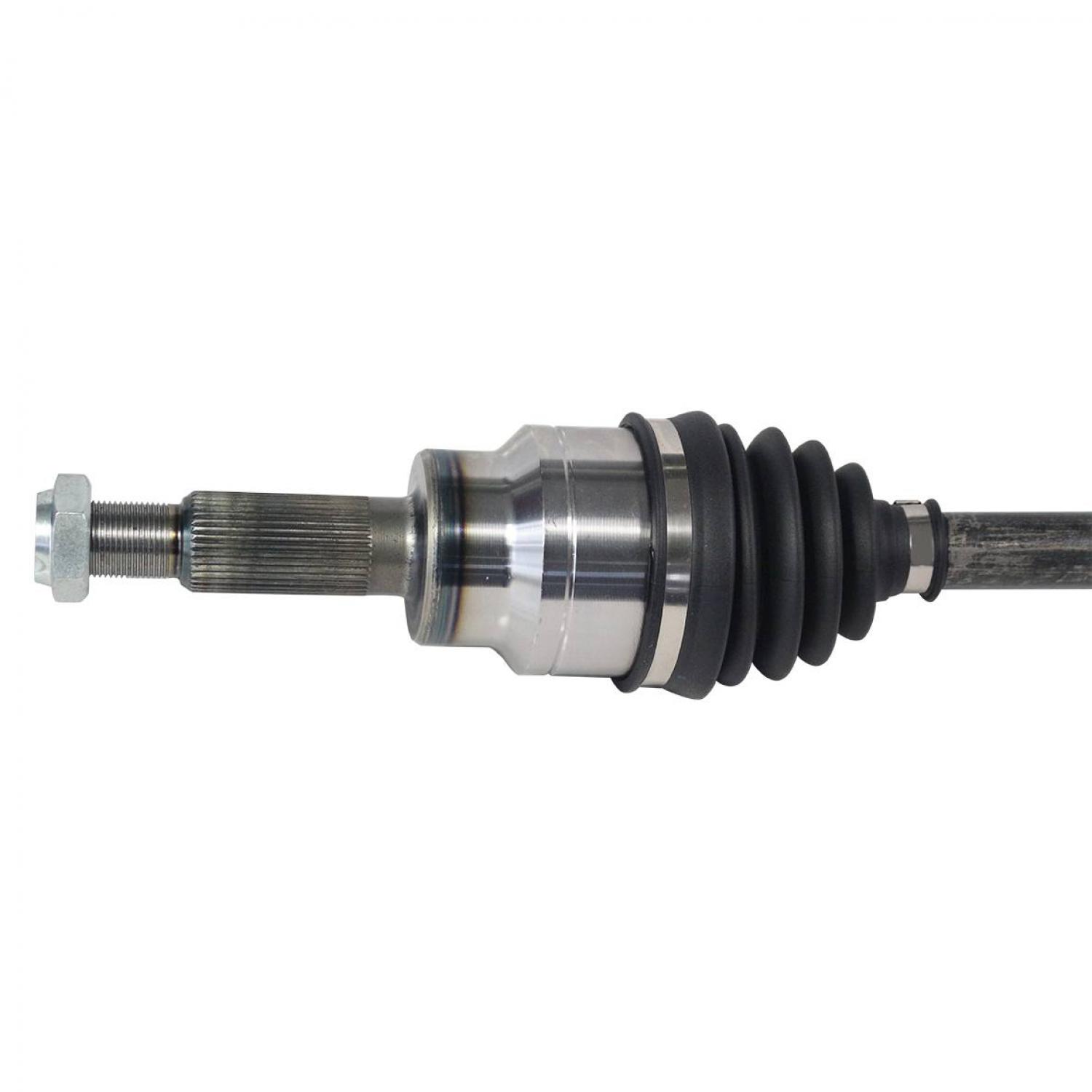 GSP NCV11145 CV Axle Assembly product image 4 of 5