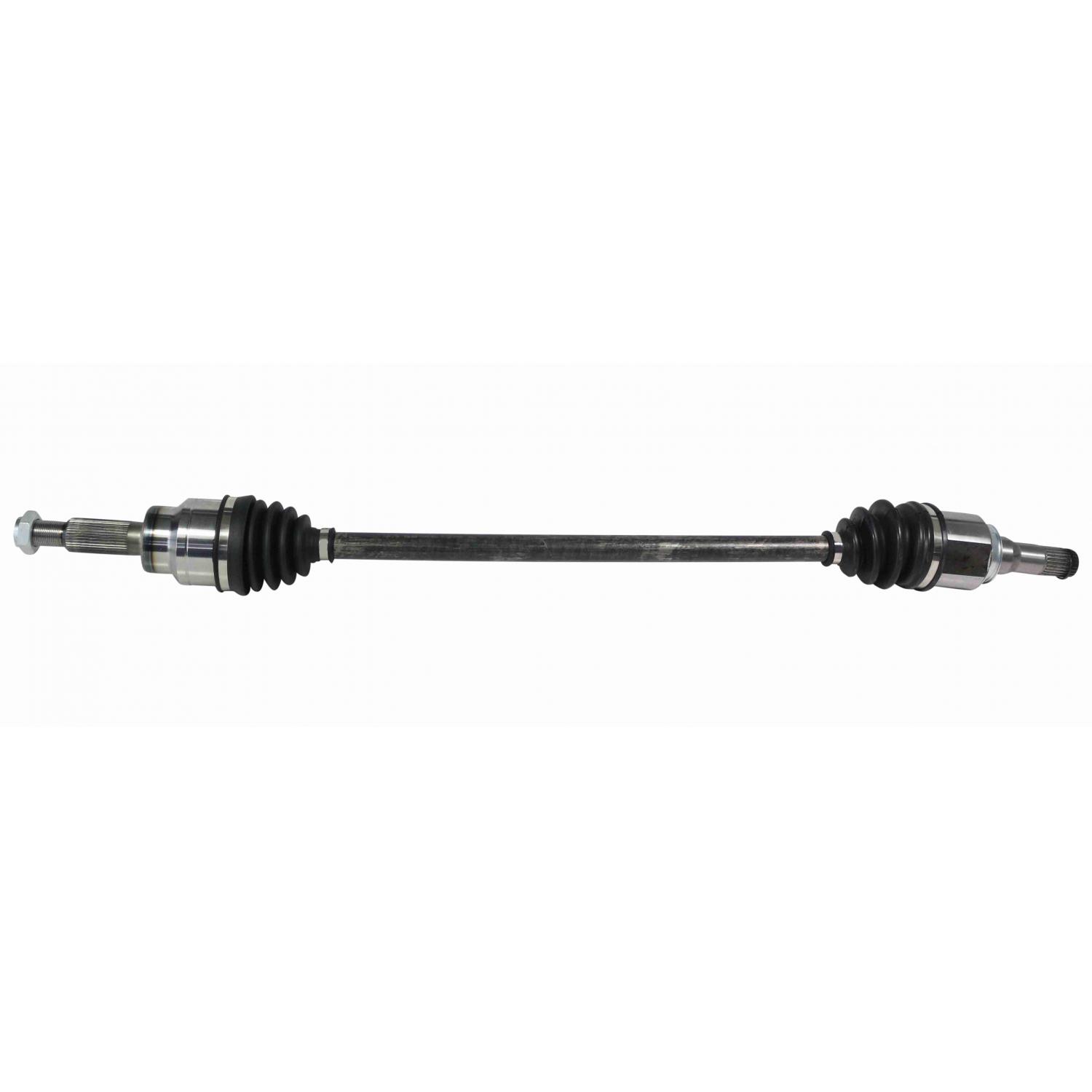 GSP NCV11145 CV Axle Assembly product image 5 of 5