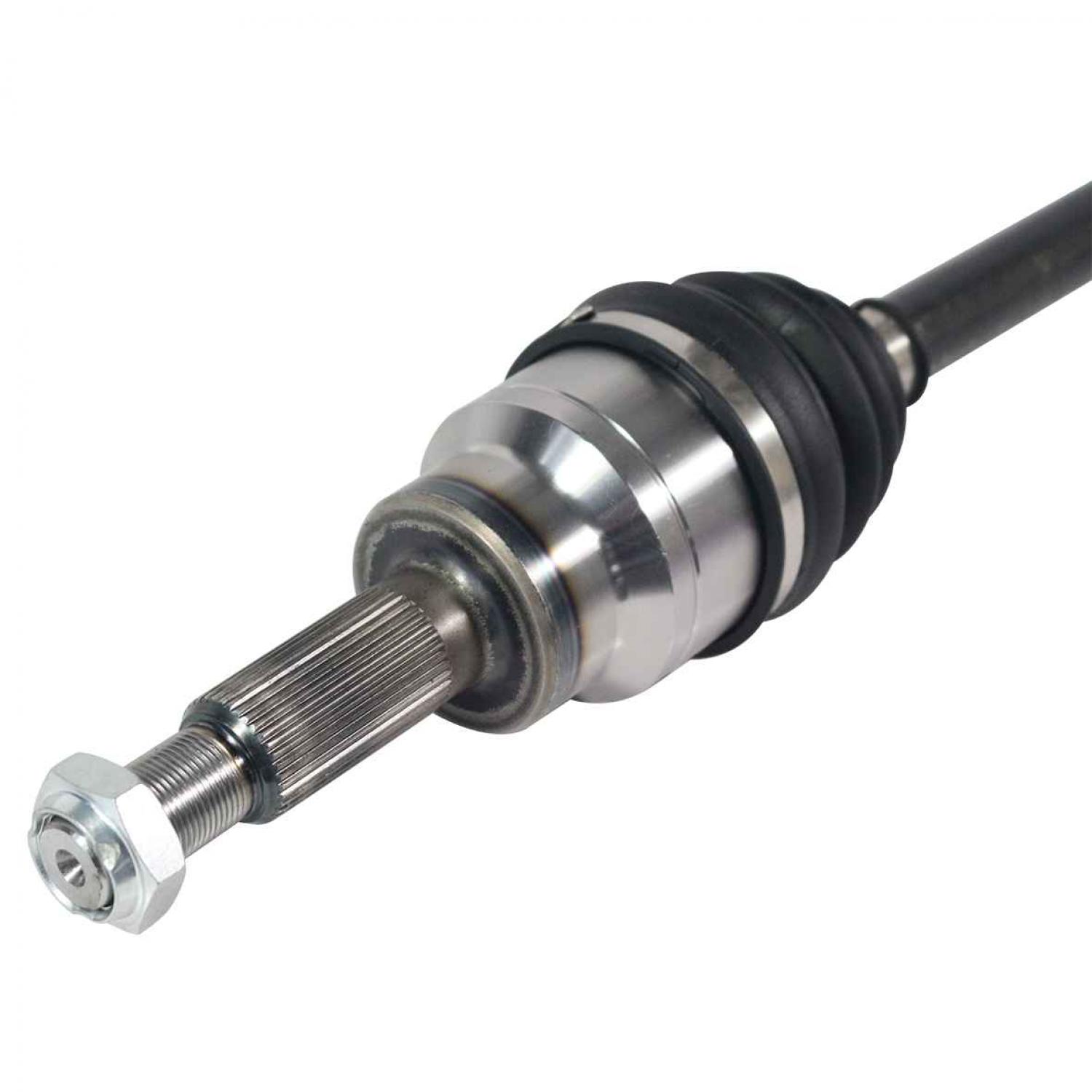 GSP NCV11146 CV Axle Assembly product image 3 of 5