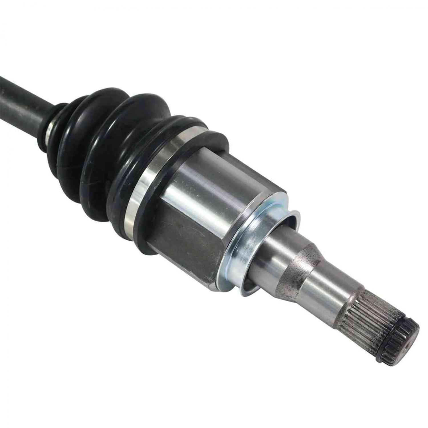 GSP NCV11146 CV Axle Assembly product image 4 of 5