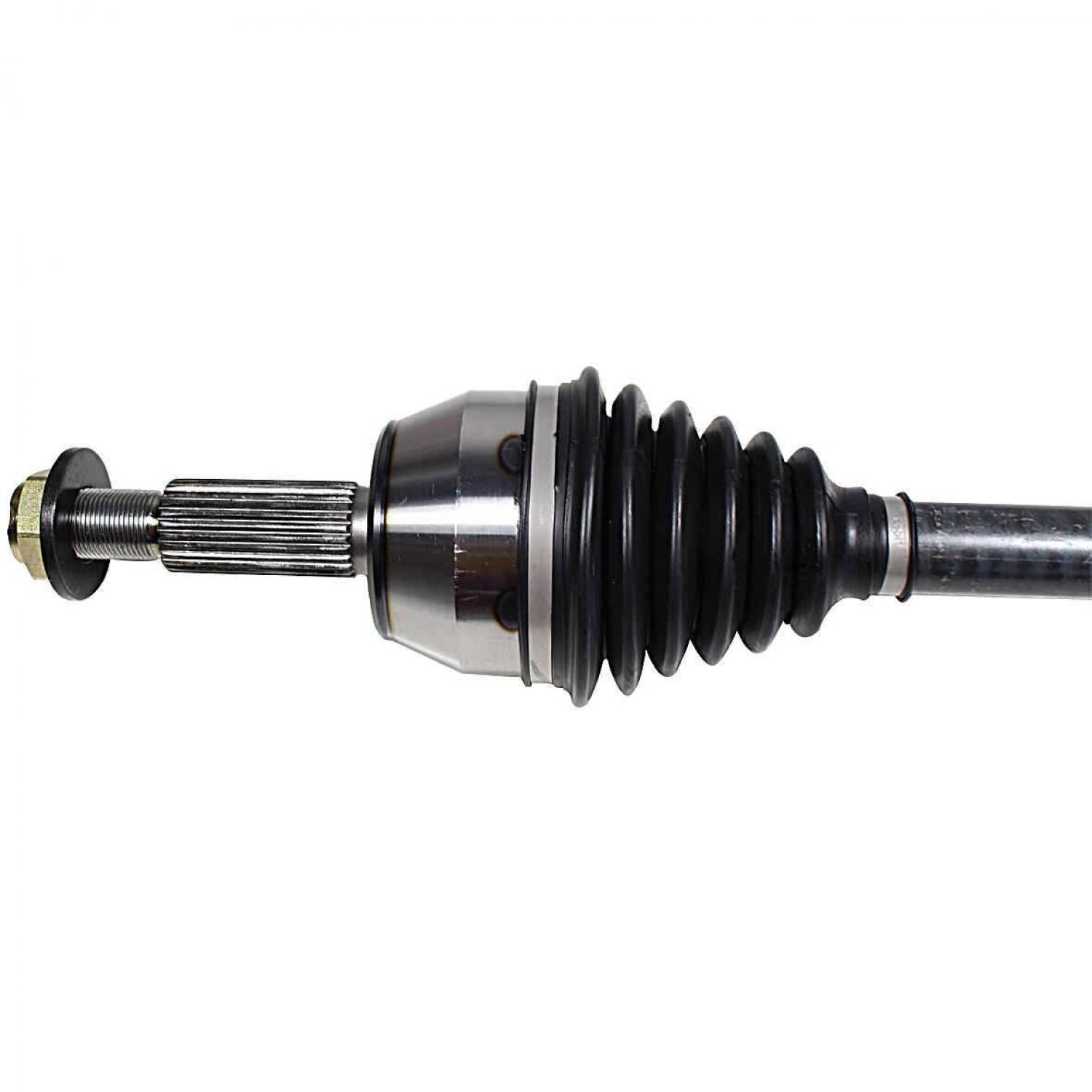 GSP NCV11149 - CV Axle Assembly GSP NCV11149 CV Axle Assembly product image 1 of 5