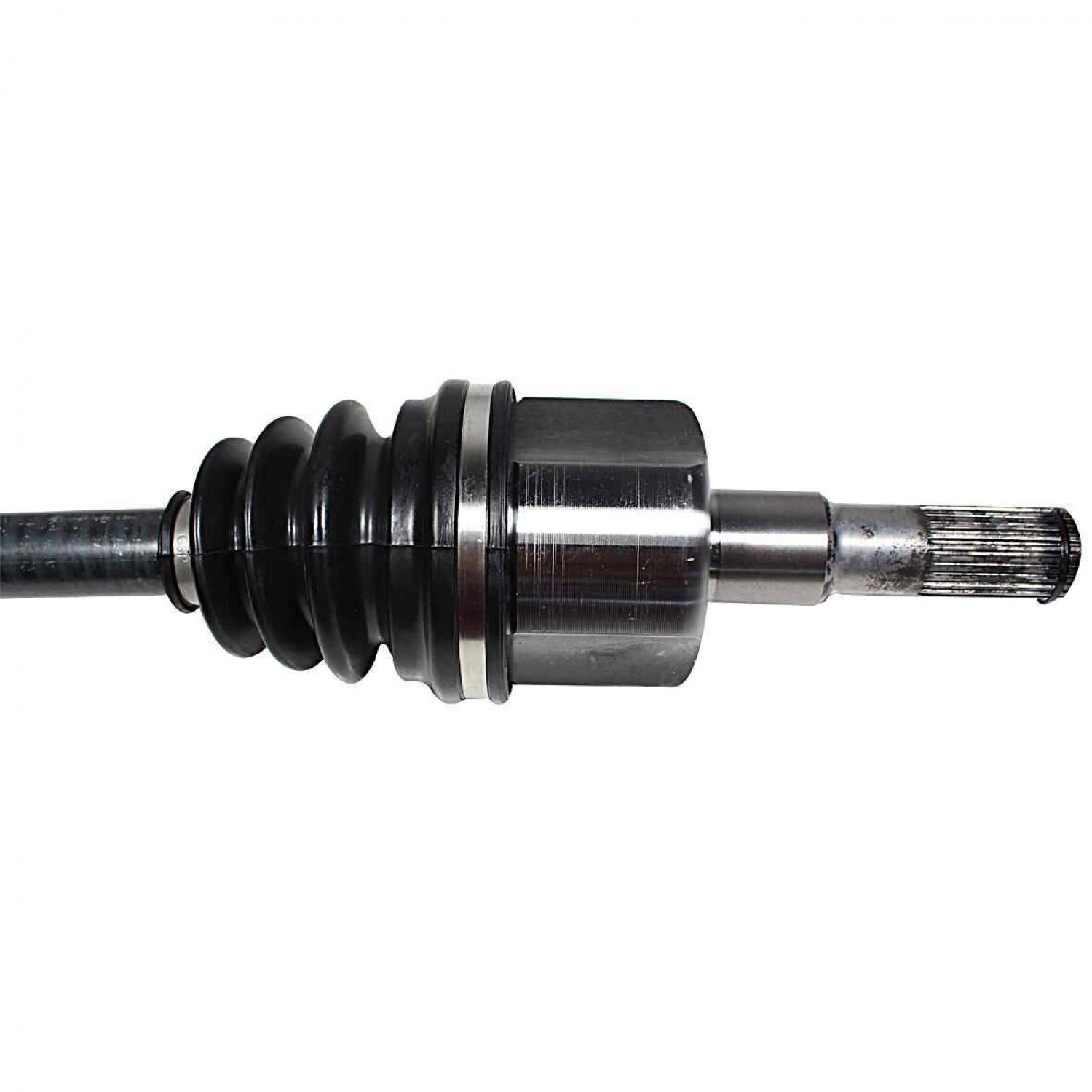 GSP NCV11149 - CV Axle Assembly GSP NCV11149 CV Axle Assembly product image 2 of 5