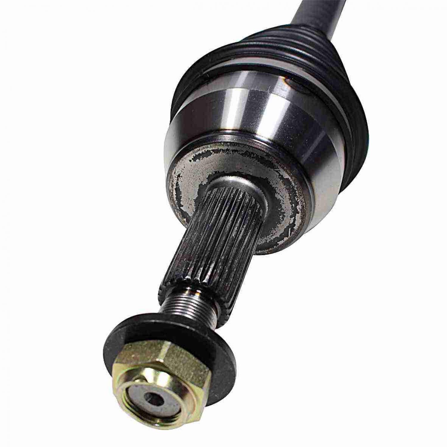 GSP NCV11149 - CV Axle Assembly GSP NCV11149 CV Axle Assembly product image 3 of 5