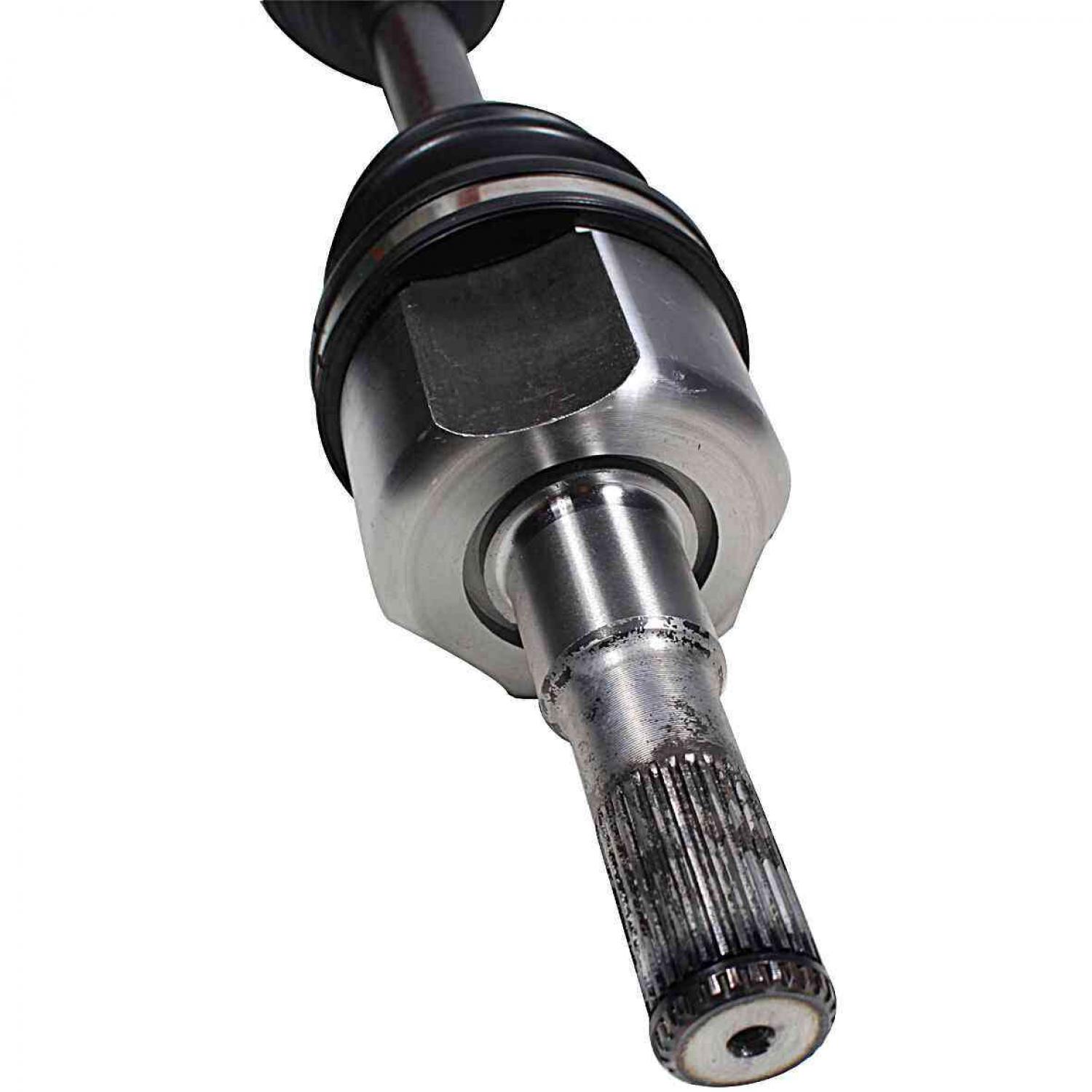 GSP NCV11149 - CV Axle Assembly GSP NCV11149 CV Axle Assembly product image 4 of 5