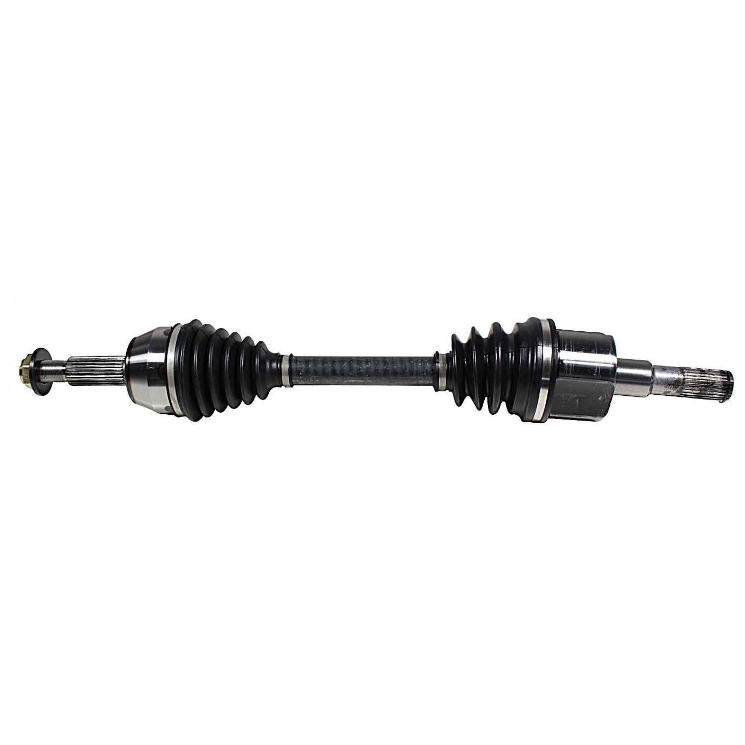GSP NCV11149 - CV Axle Assembly GSP NCV11149 CV Axle Assembly product image 5 of 5