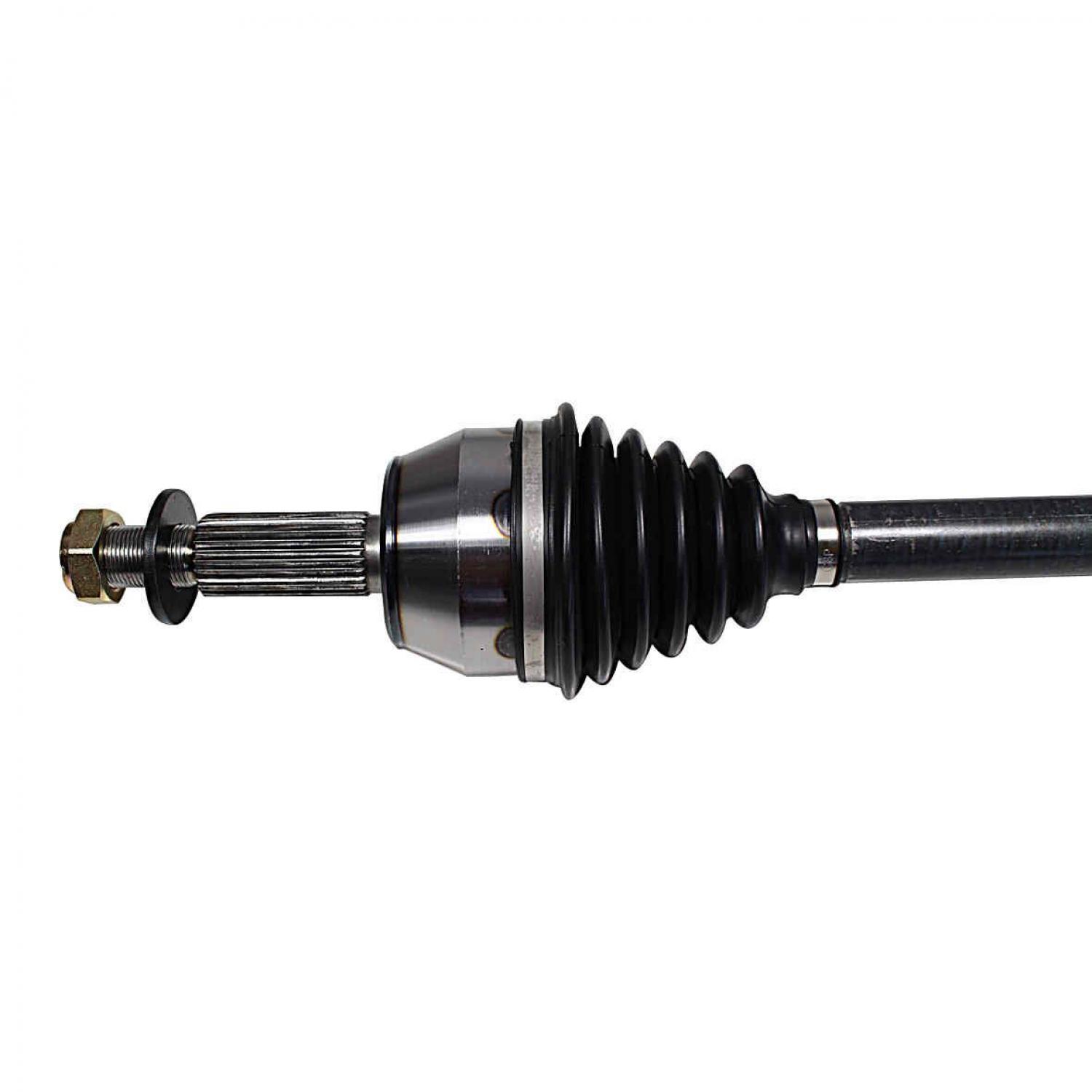 GSP NCV11150 CV Axle Assembly product image 1 of 5