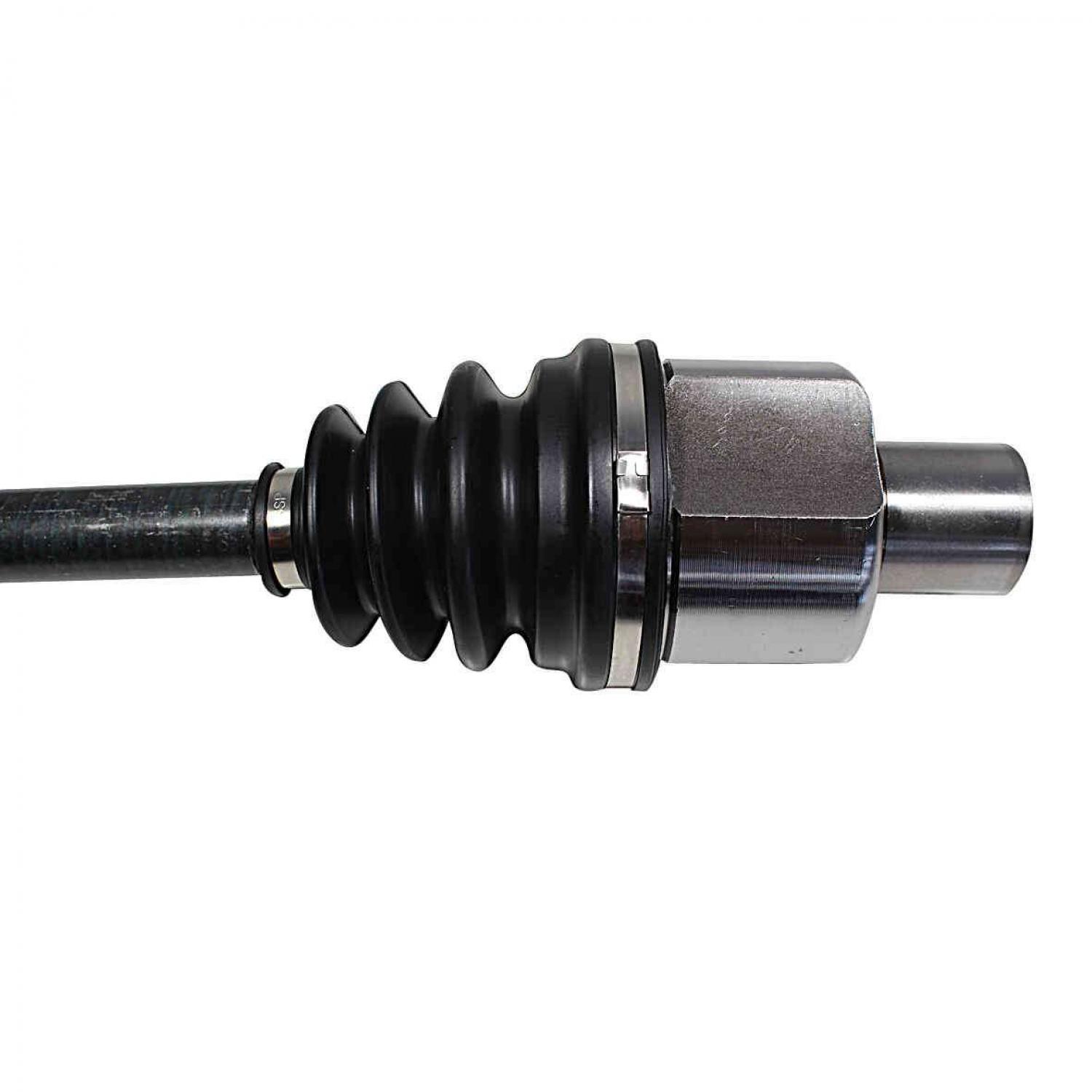 GSP NCV11150 CV Axle Assembly product image 2 of 5