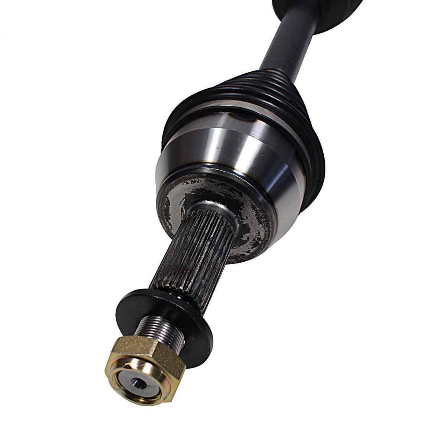 GSP NCV11150 CV Axle Assembly product image 3 of 5