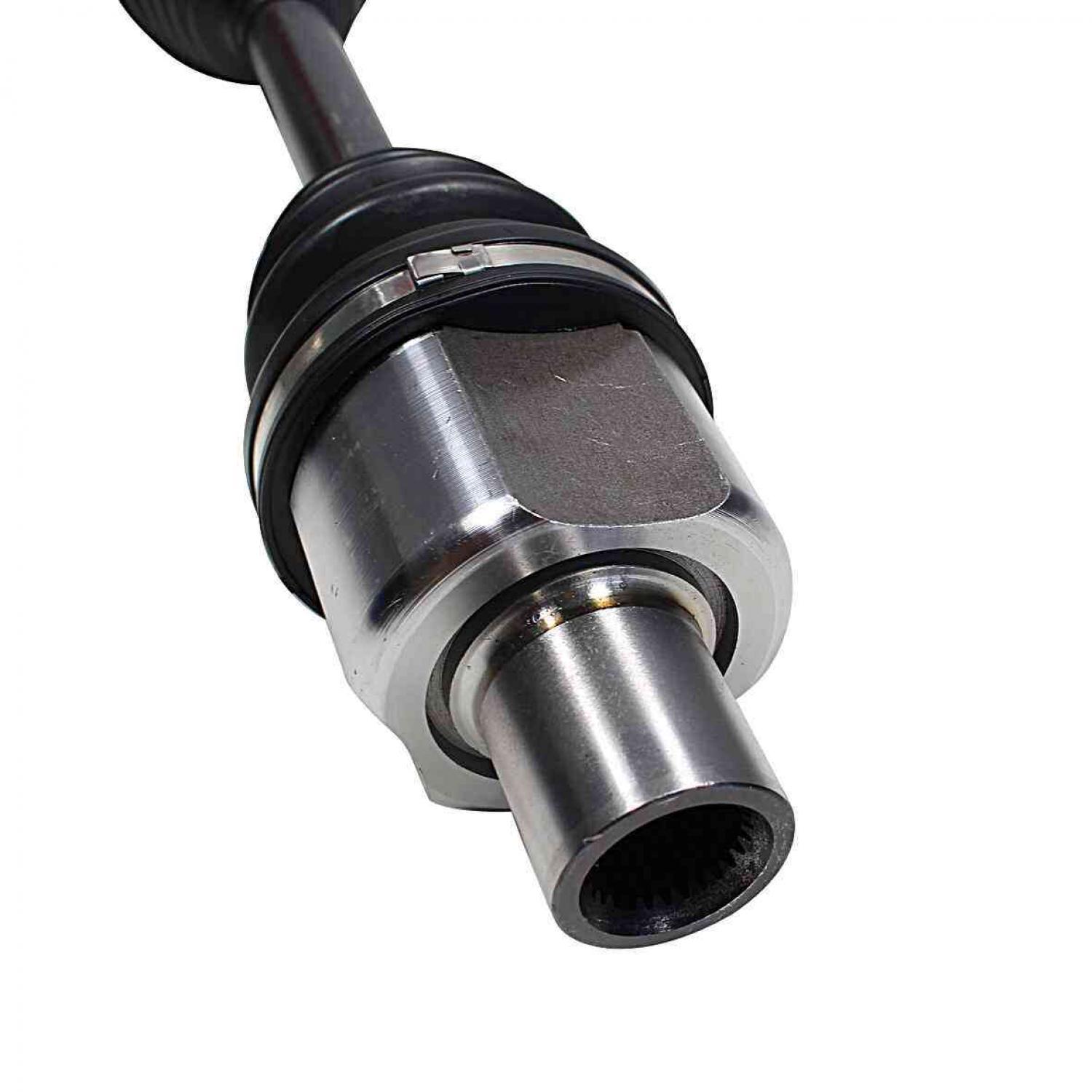 GSP NCV11150 CV Axle Assembly product image 4 of 5