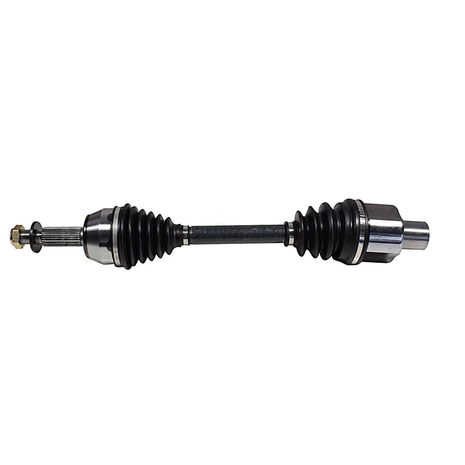 GSP NCV11150 CV Axle Assembly product image 5 of 5