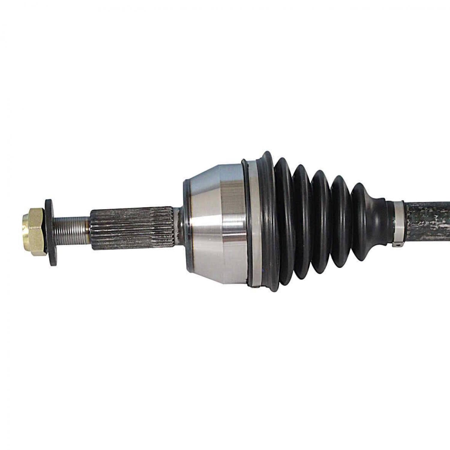 GSP NCV11151 CV Axle Assembly product image 1 of 5