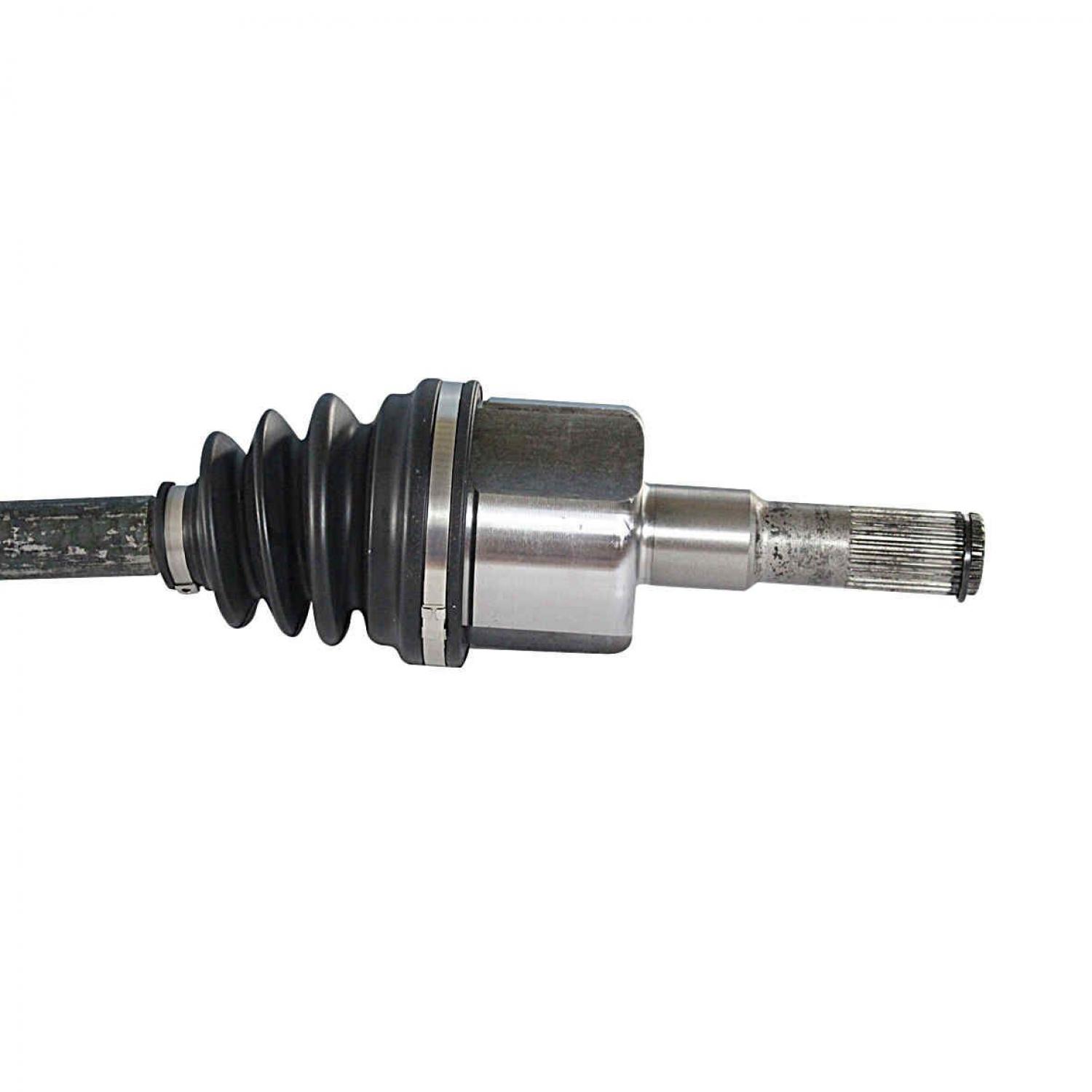 GSP NCV11151 CV Axle Assembly product image 2 of 5