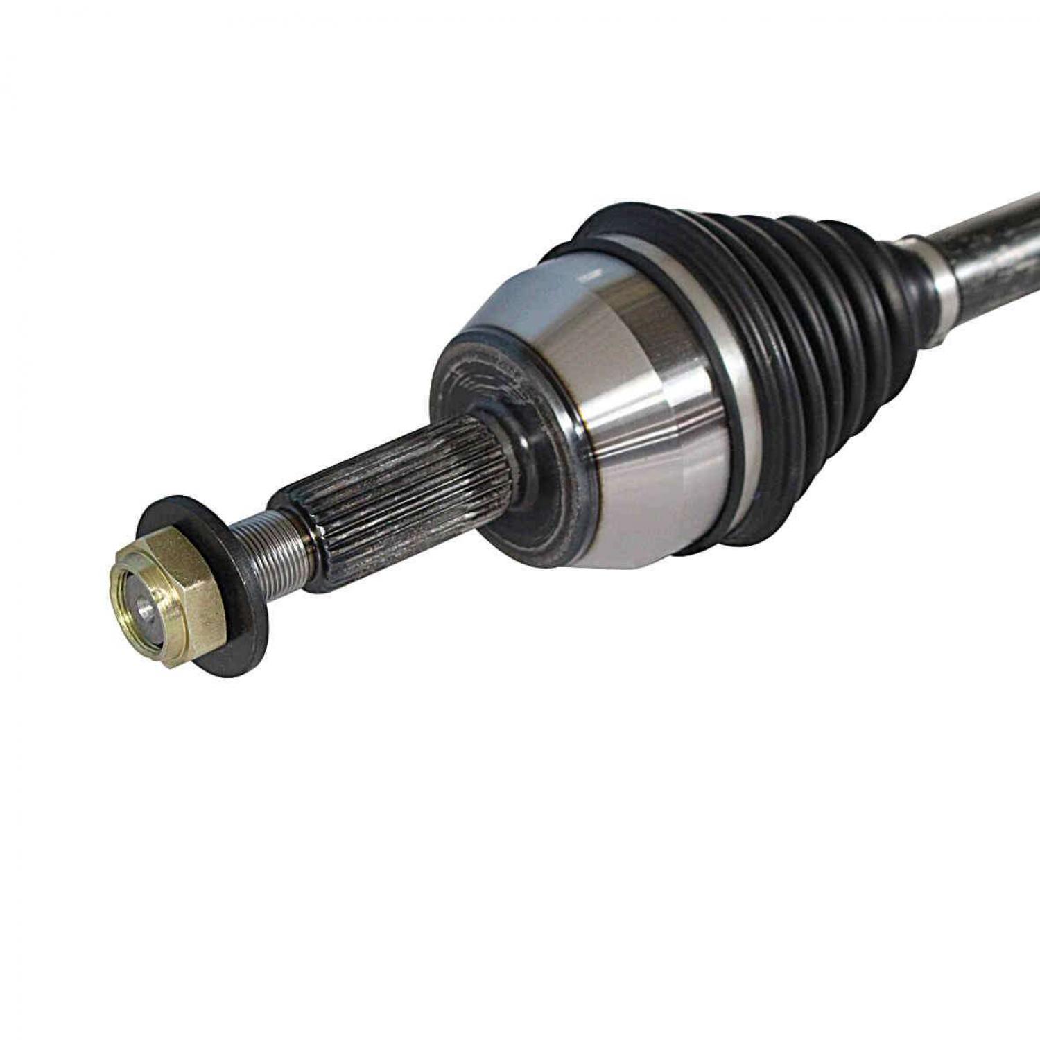 GSP NCV11151 CV Axle Assembly product image 3 of 5