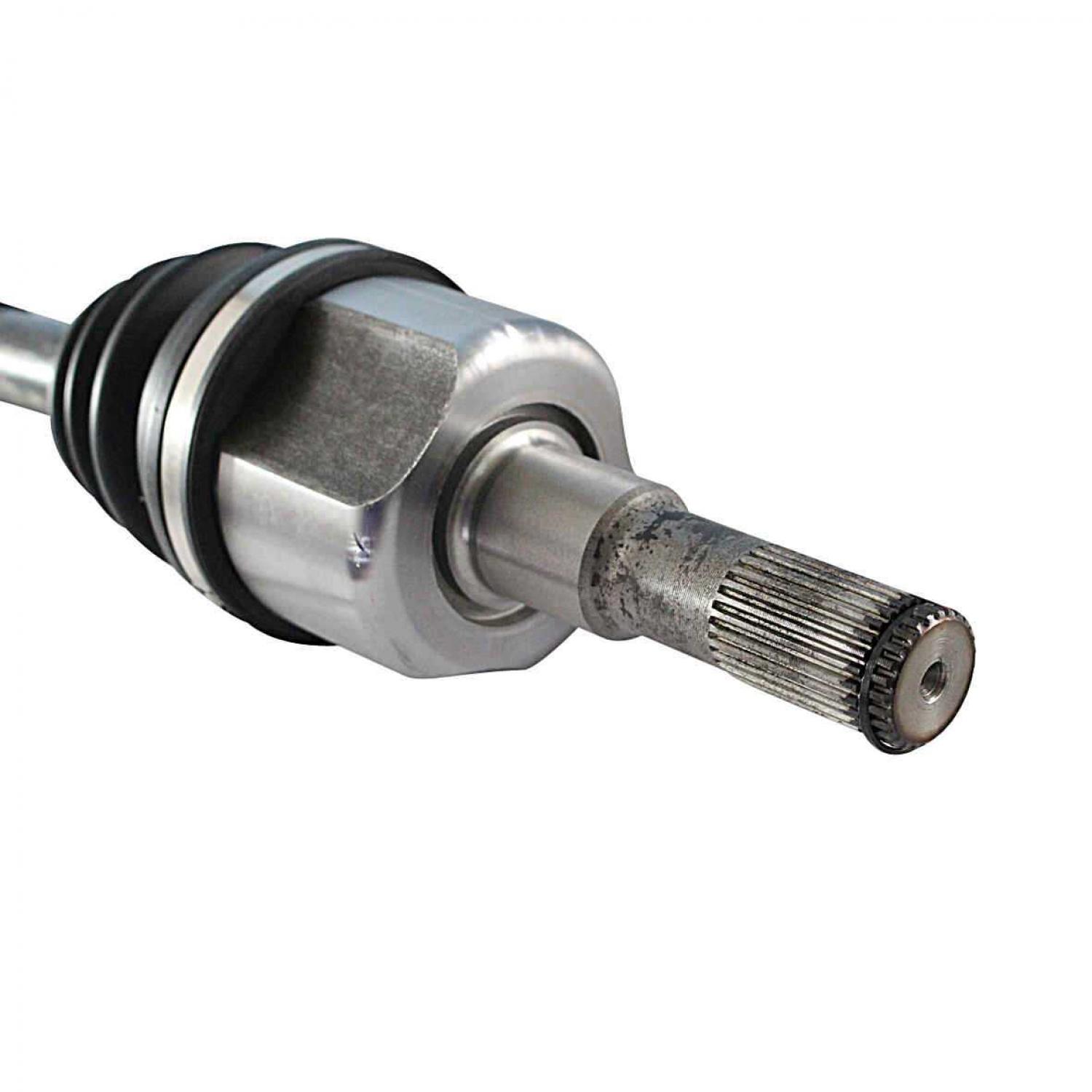 GSP NCV11151 CV Axle Assembly product image 4 of 5
