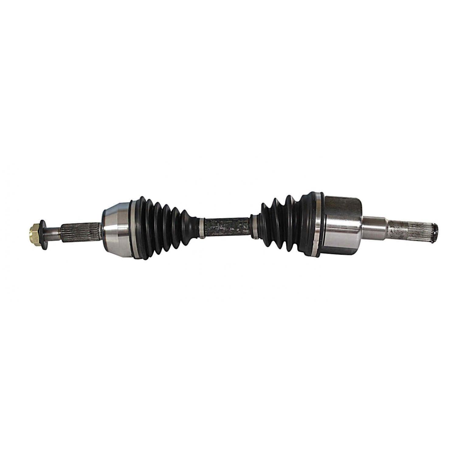 GSP NCV11151 CV Axle Assembly product image 5 of 5