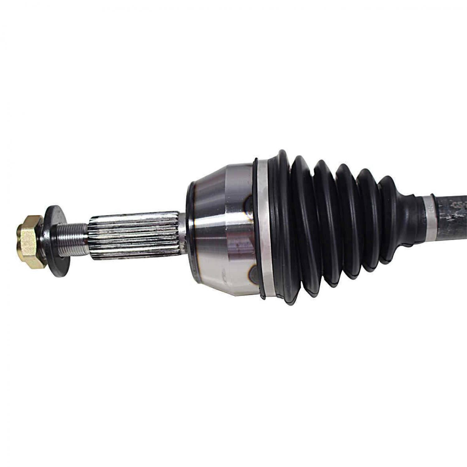 GSP NCV11152 CV Axle Assembly product image 1 of 5