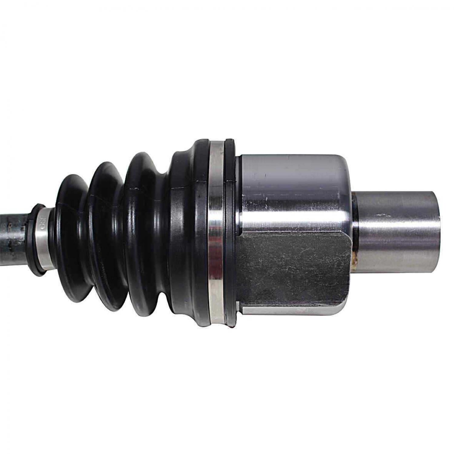 GSP NCV11152 CV Axle Assembly product image 2 of 5