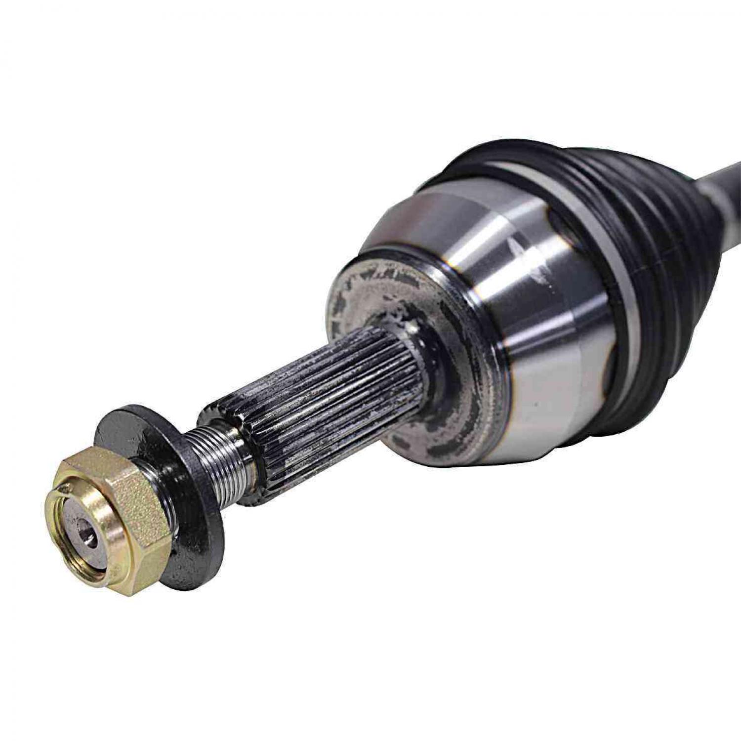 GSP NCV11152 CV Axle Assembly product image 3 of 5