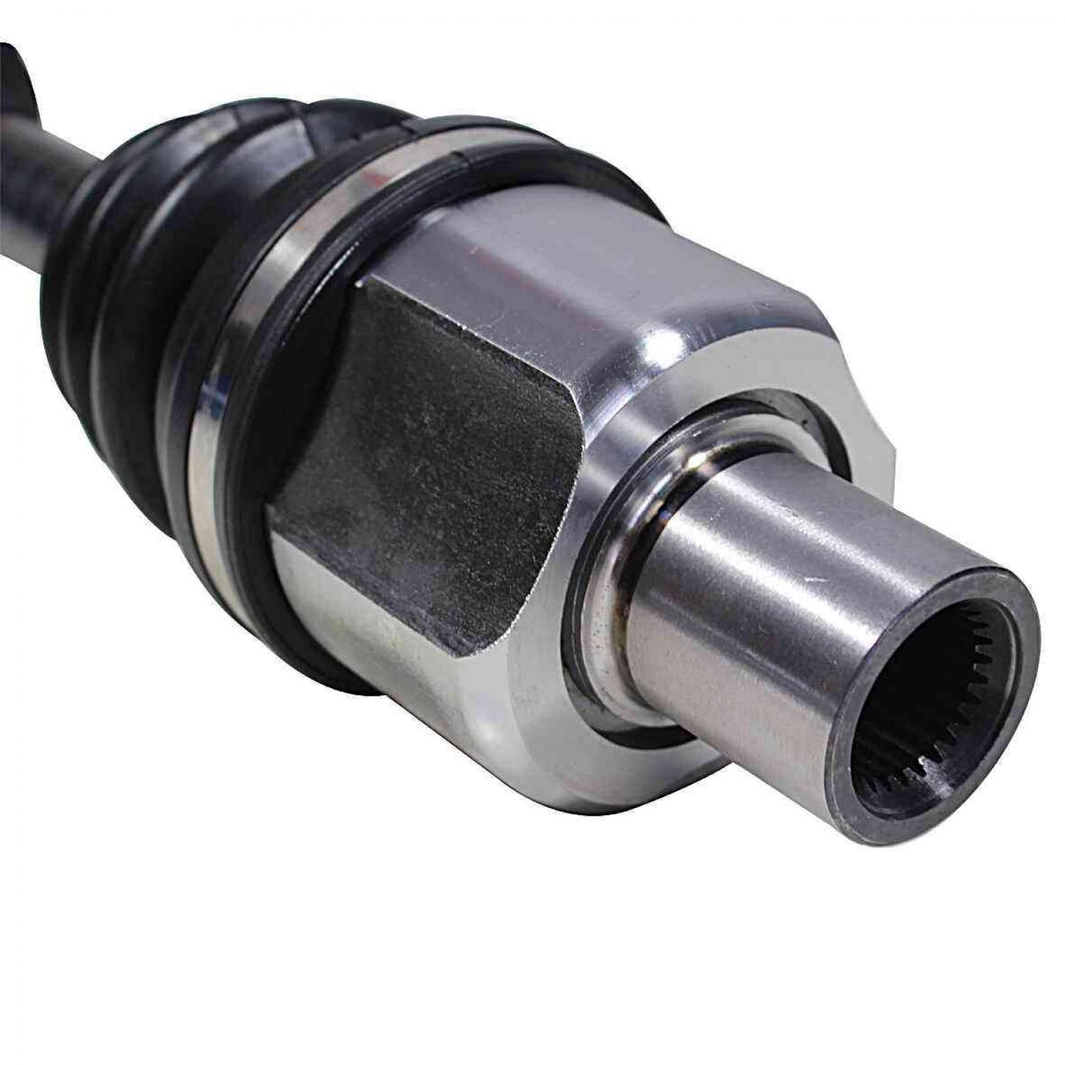 GSP NCV11152 CV Axle Assembly product image 4 of 5
