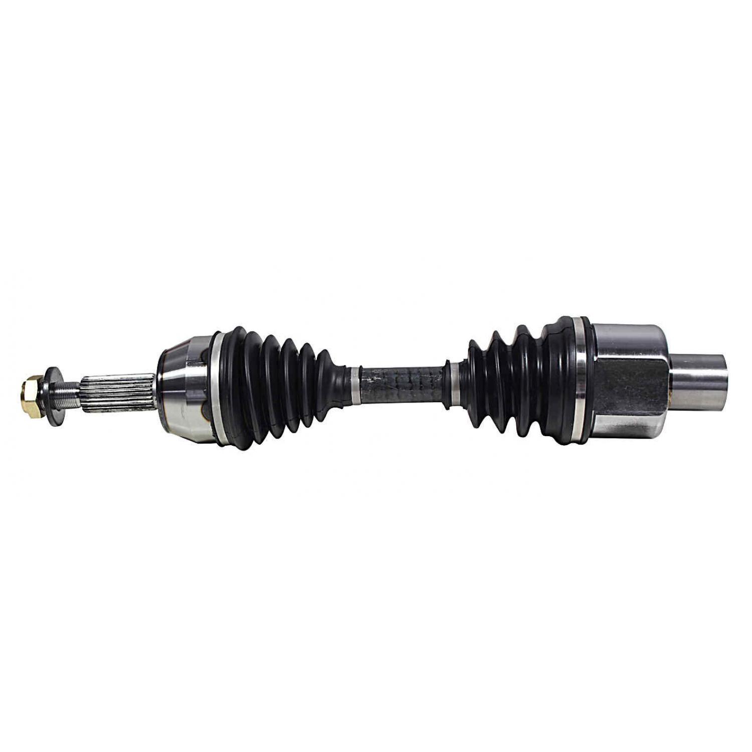 GSP NCV11152 CV Axle Assembly product image 5 of 5