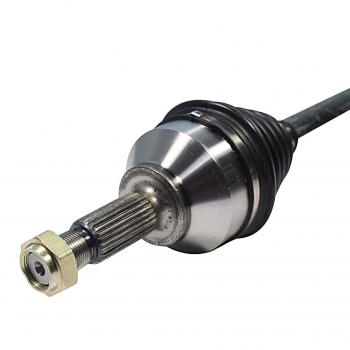 GSP NCV11153 CV Axle Assembly product image 3 of 5