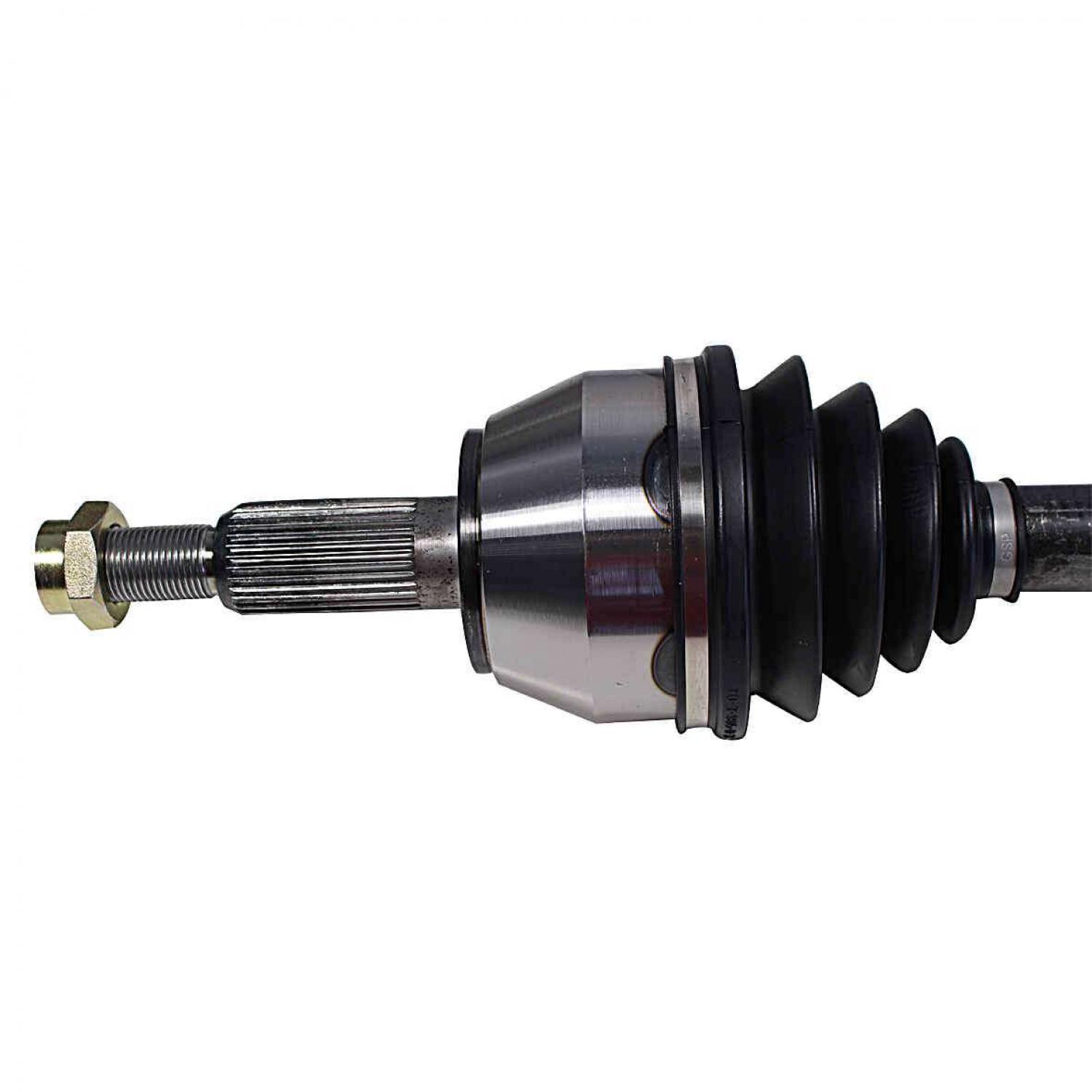 GSP NCV11156 CV Axle Assembly product image 1 of 5