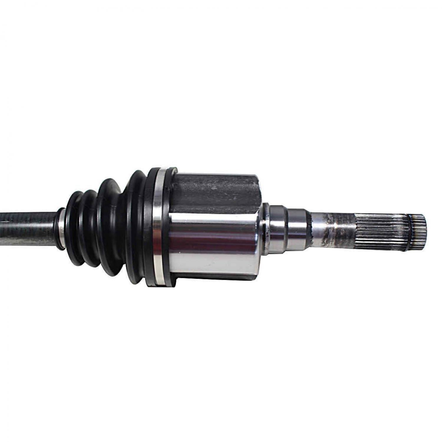 GSP NCV11156 CV Axle Assembly product image 2 of 5