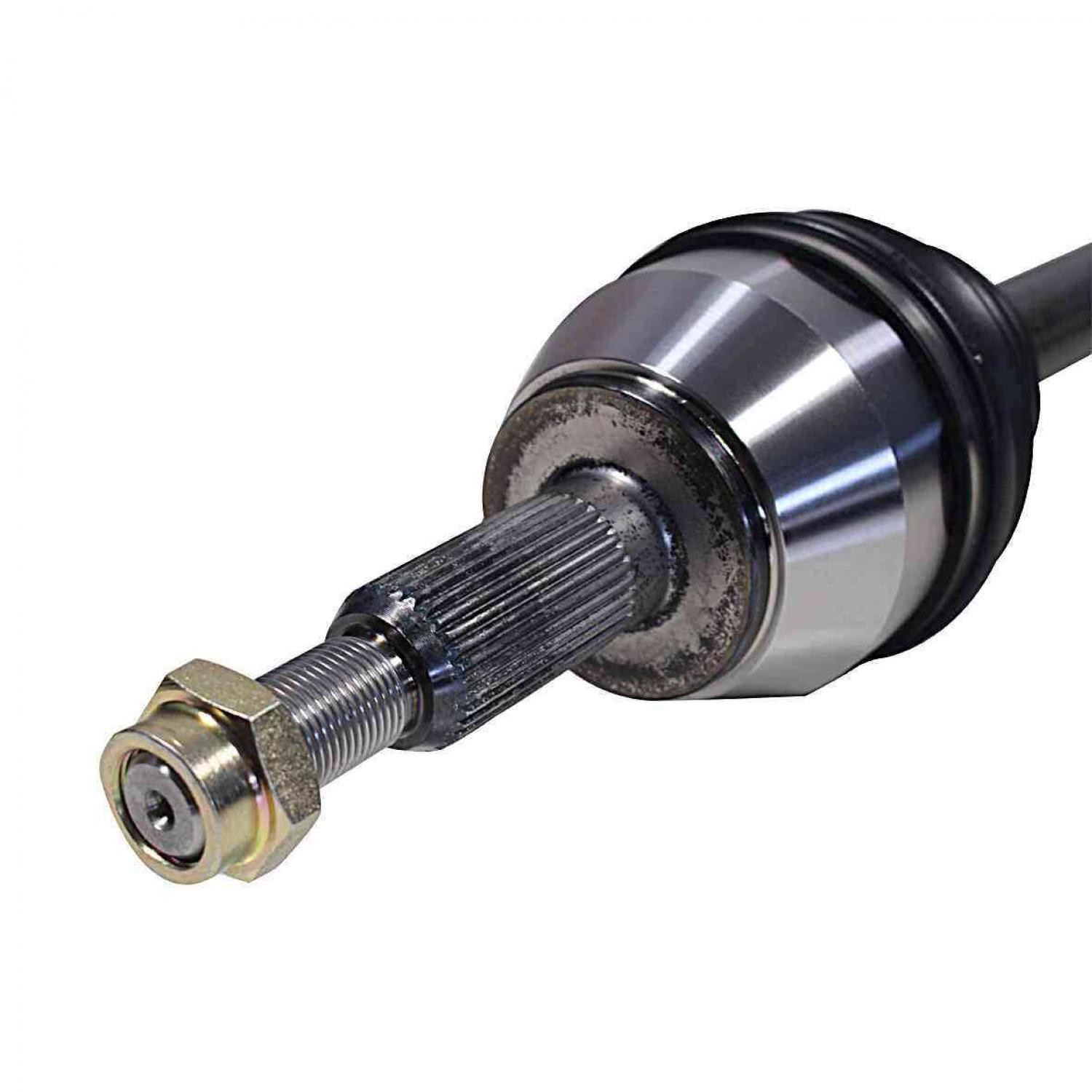 GSP NCV11156 CV Axle Assembly product image 3 of 5
