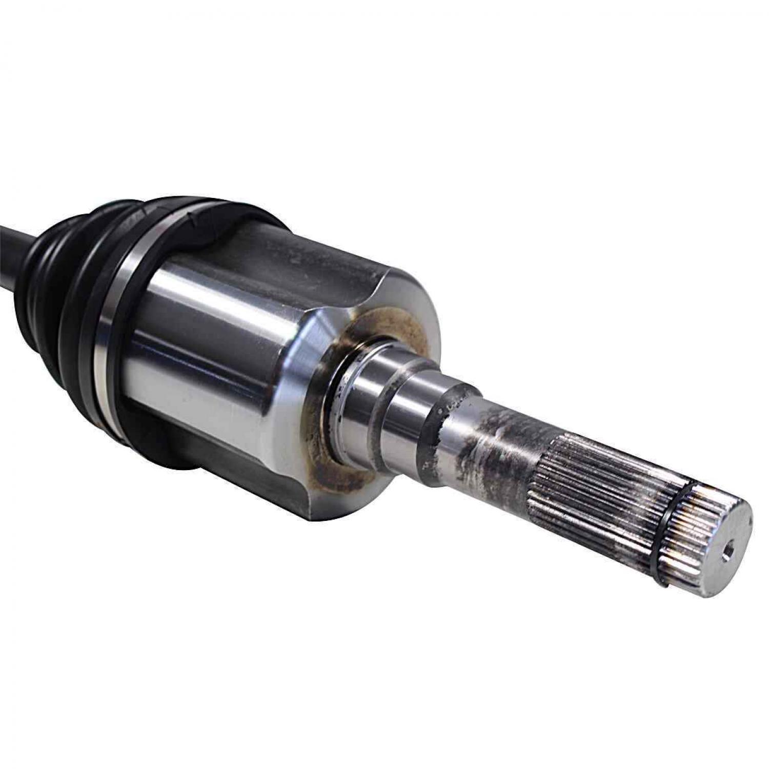 GSP NCV11156 CV Axle Assembly product image 4 of 5
