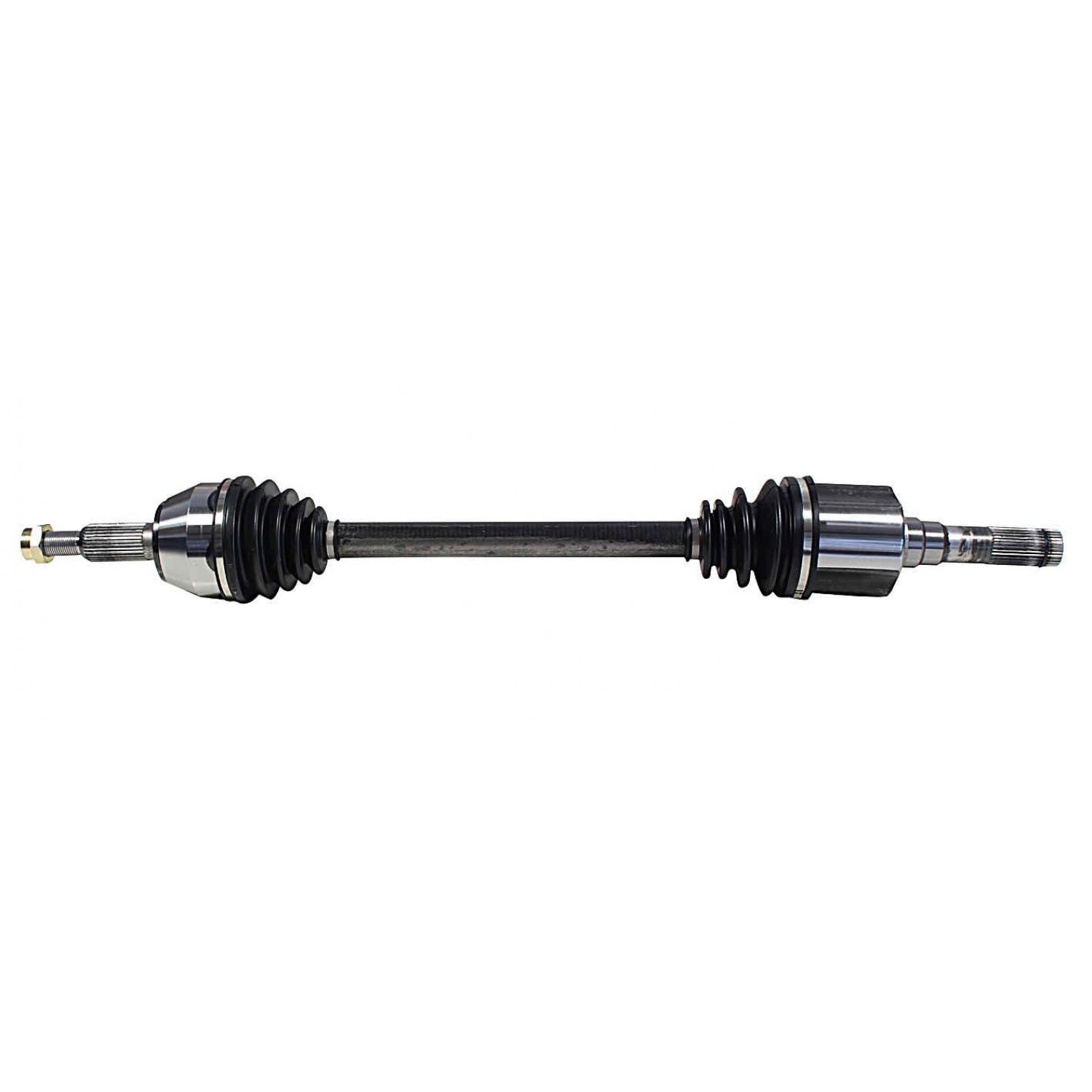 GSP NCV11156 CV Axle Assembly product image 5 of 5