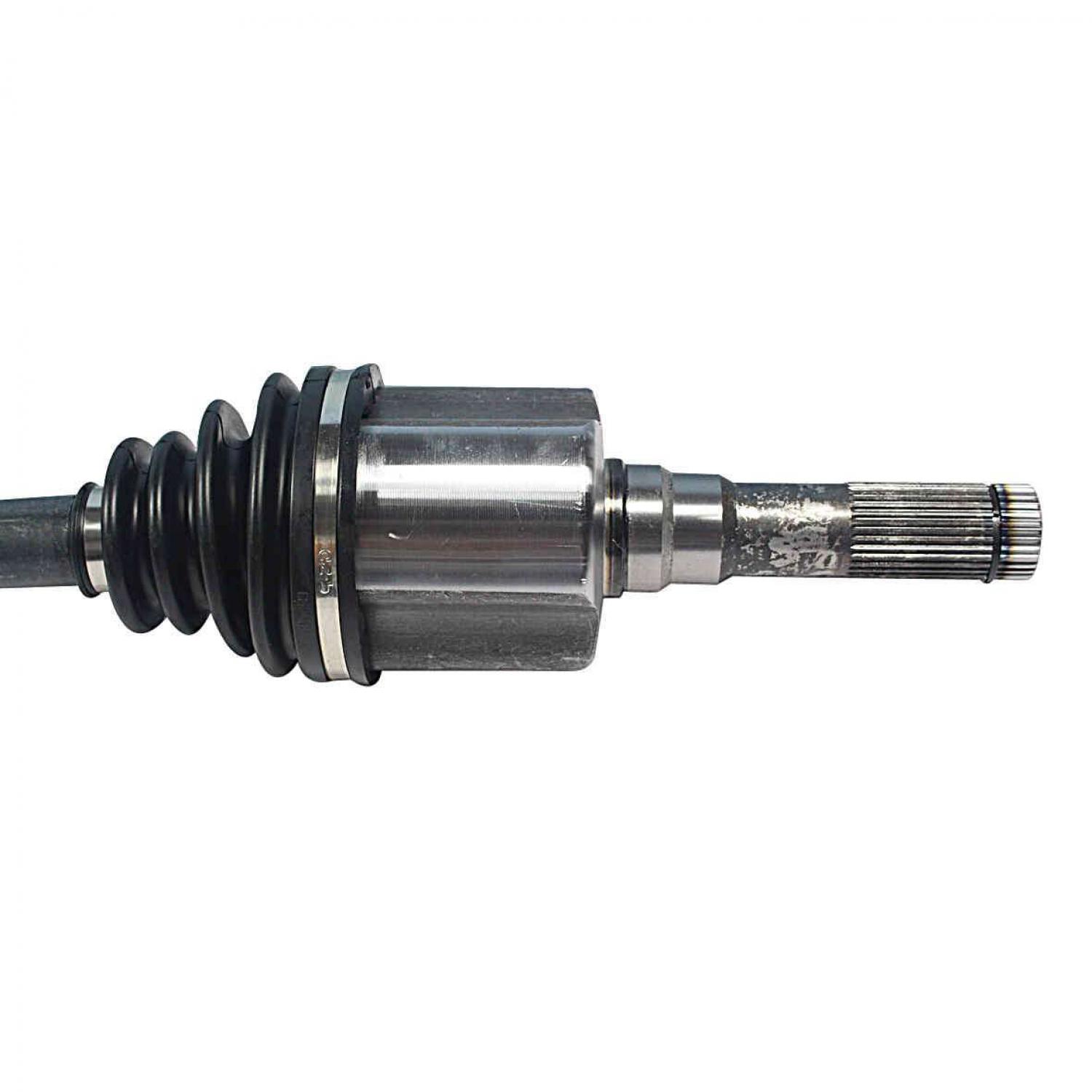 GSP NCV11157 CV Axle Assembly product image 2 of 5