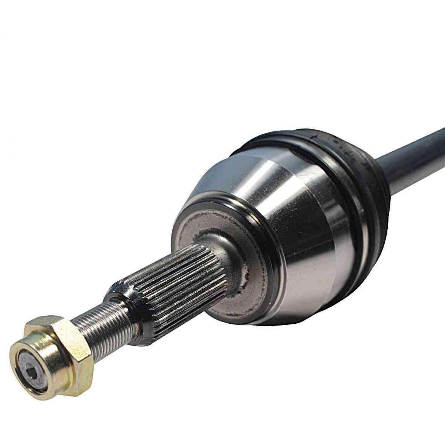GSP NCV11157 CV Axle Assembly product image 3 of 5
