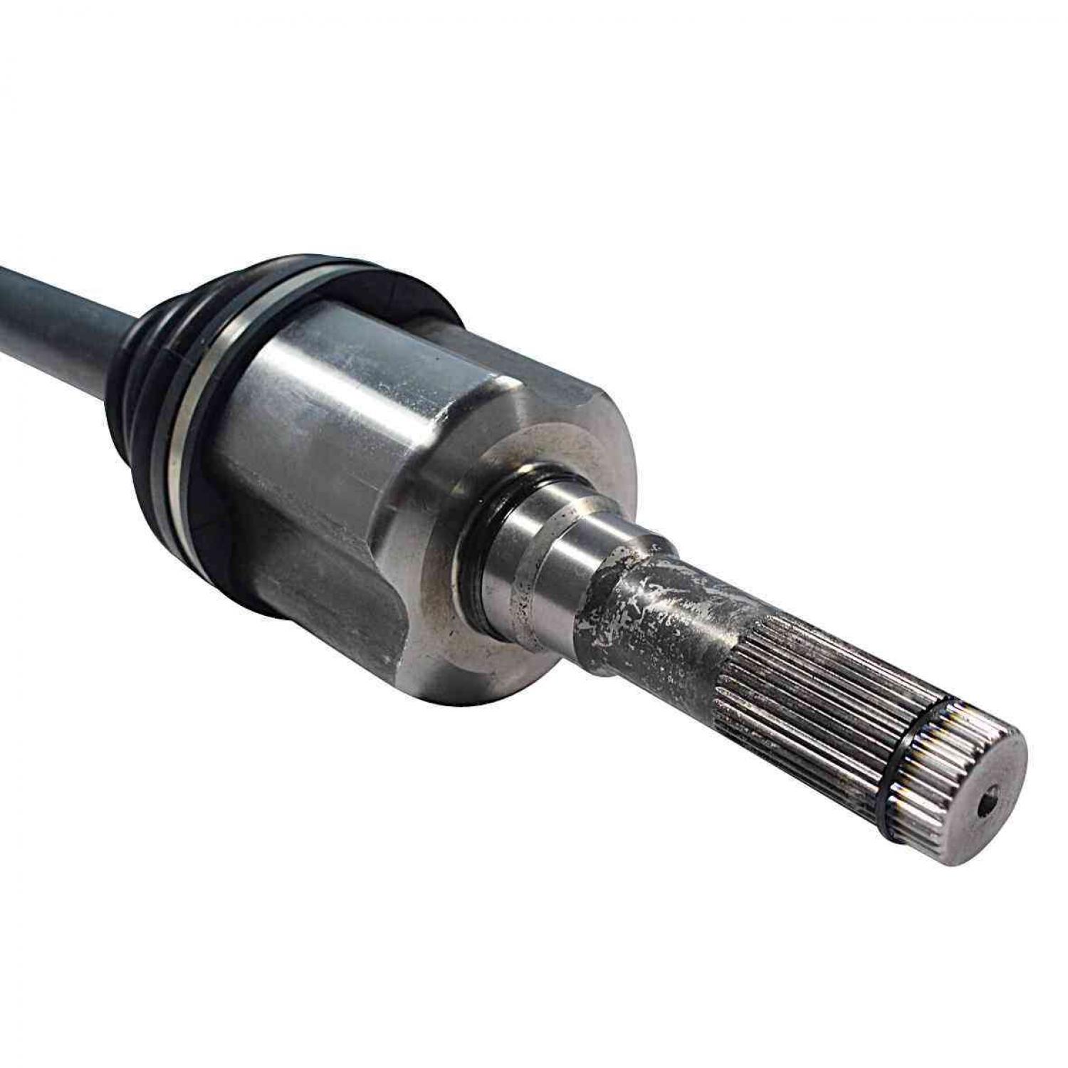 GSP NCV11157 CV Axle Assembly product image 4 of 5