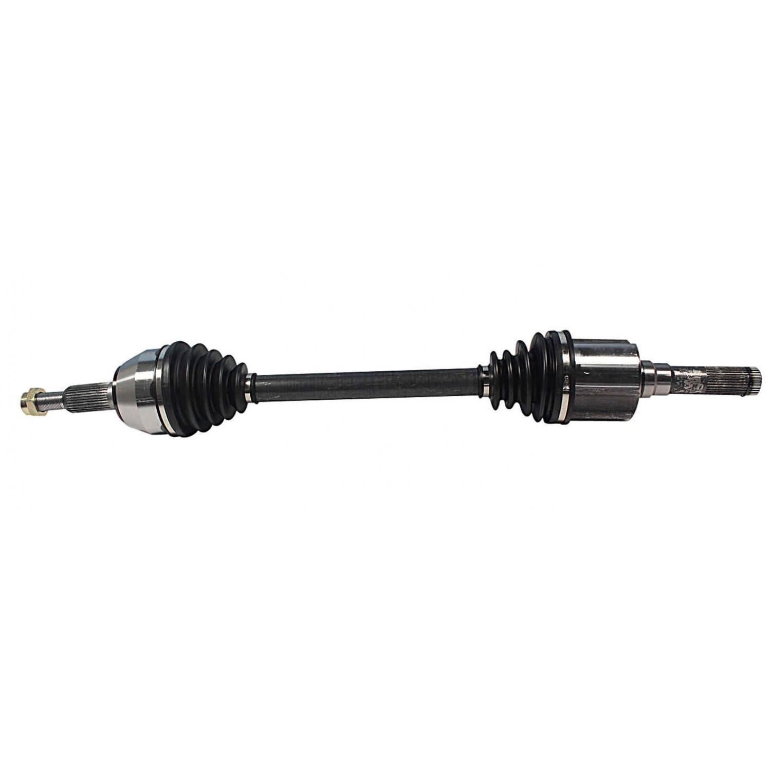 GSP NCV11157 CV Axle Assembly product image 5 of 5